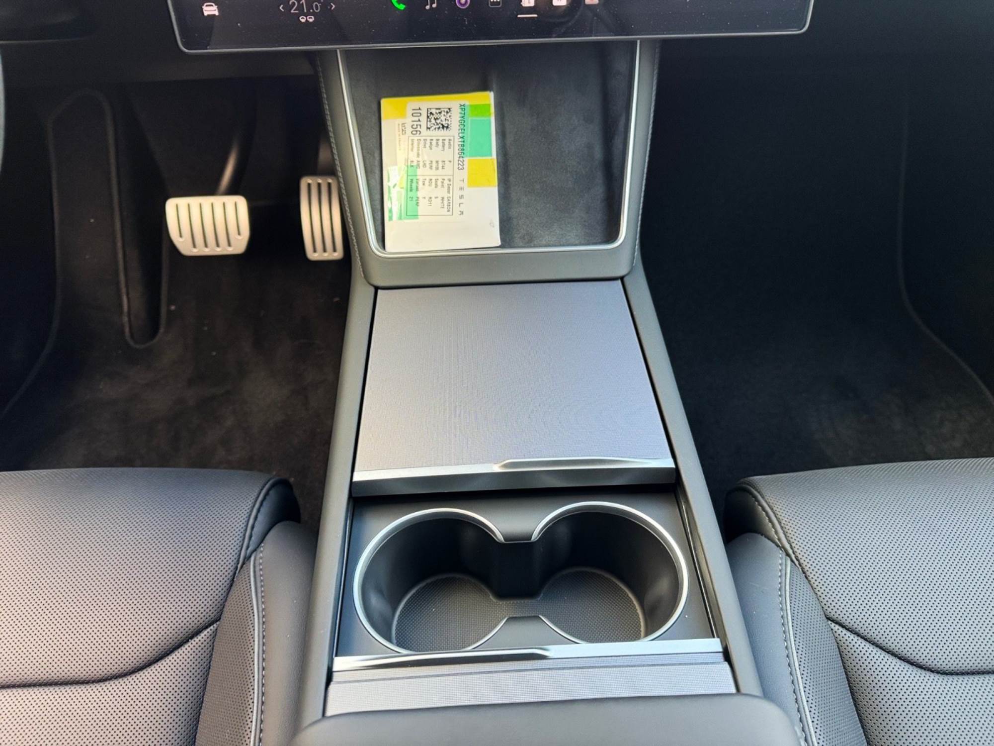 Tesla Model Y Performance 