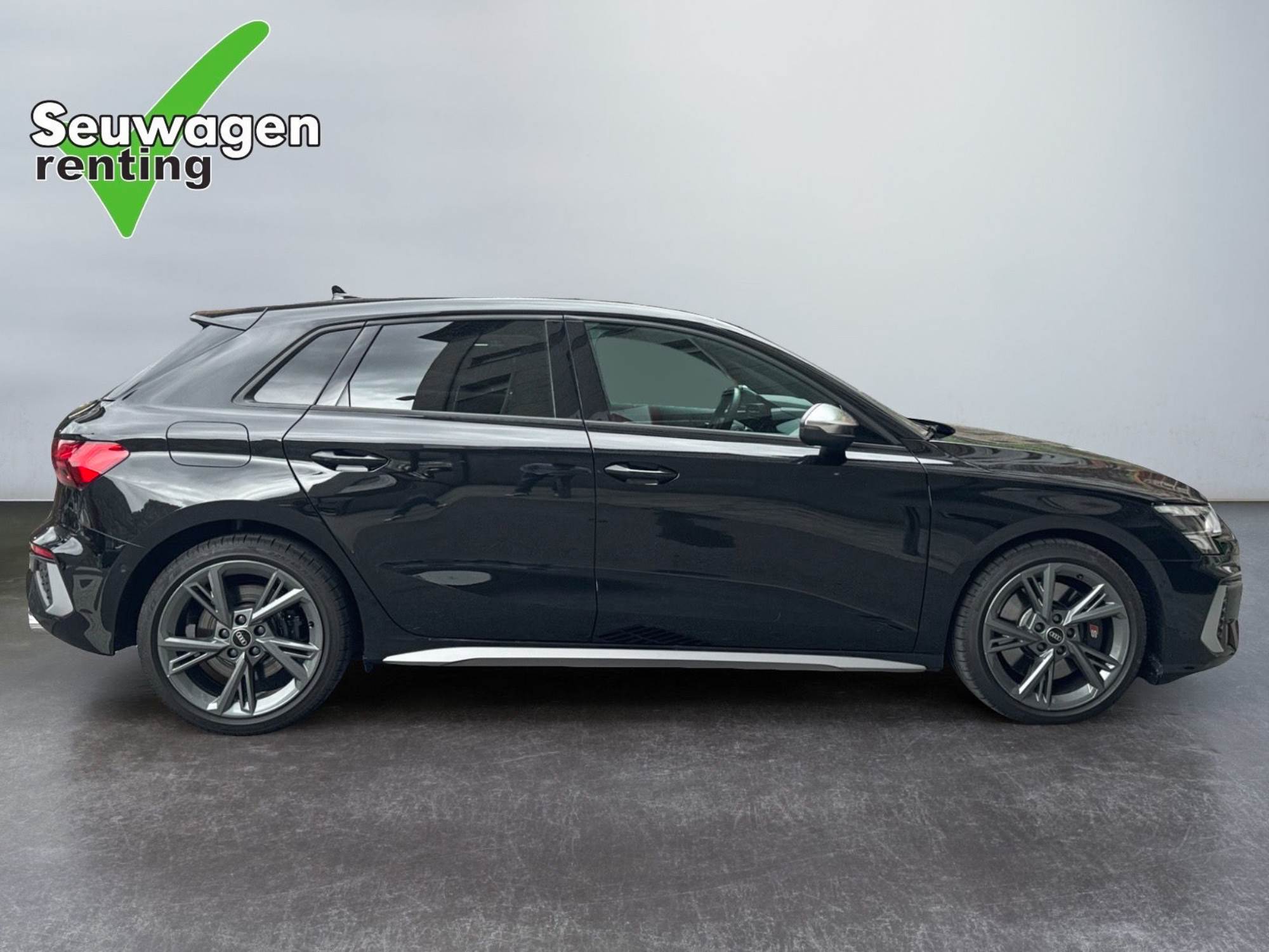 Audi S3 Sportback 310 CV