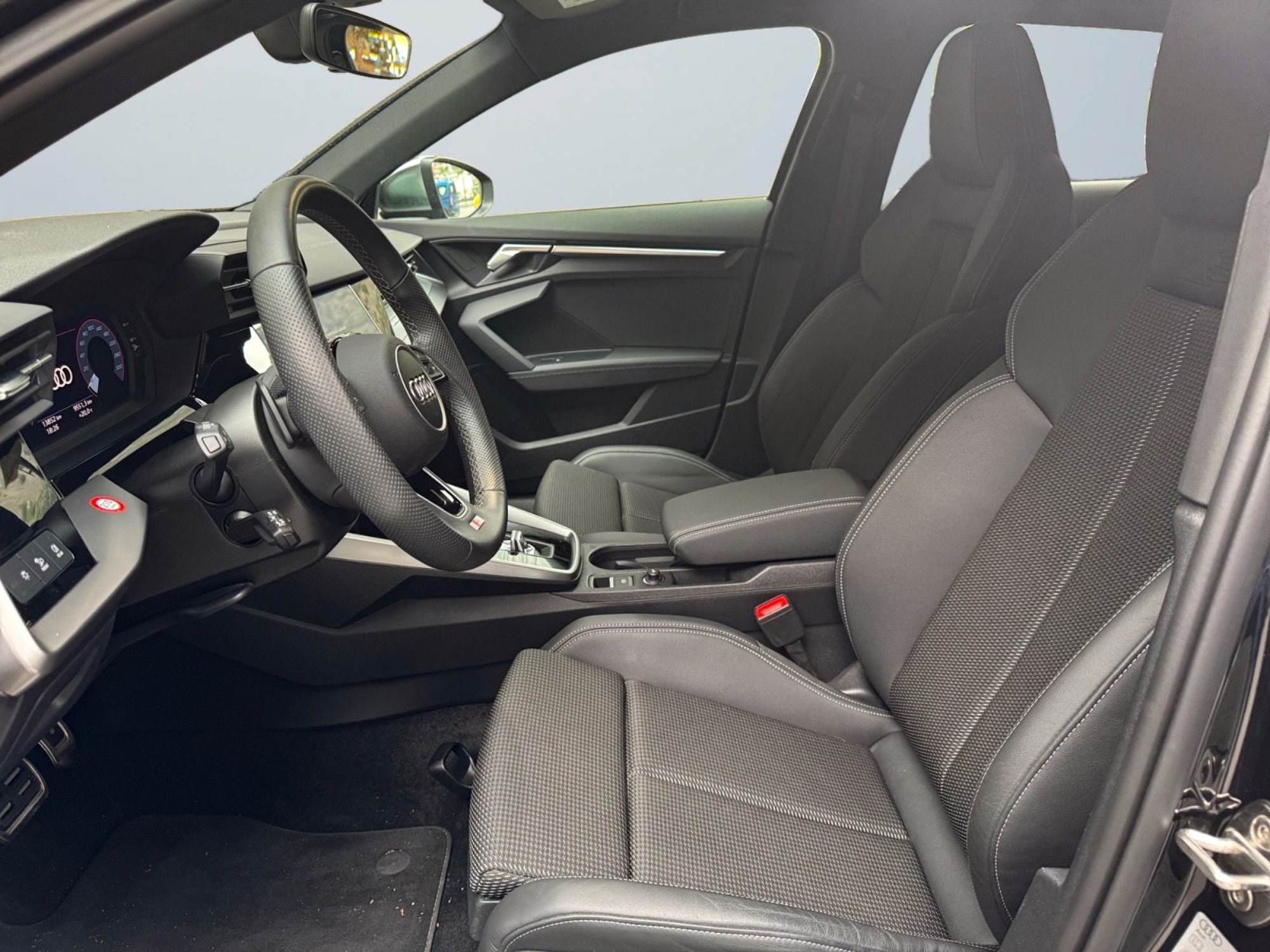 Audi S3 Sportback 310 CV