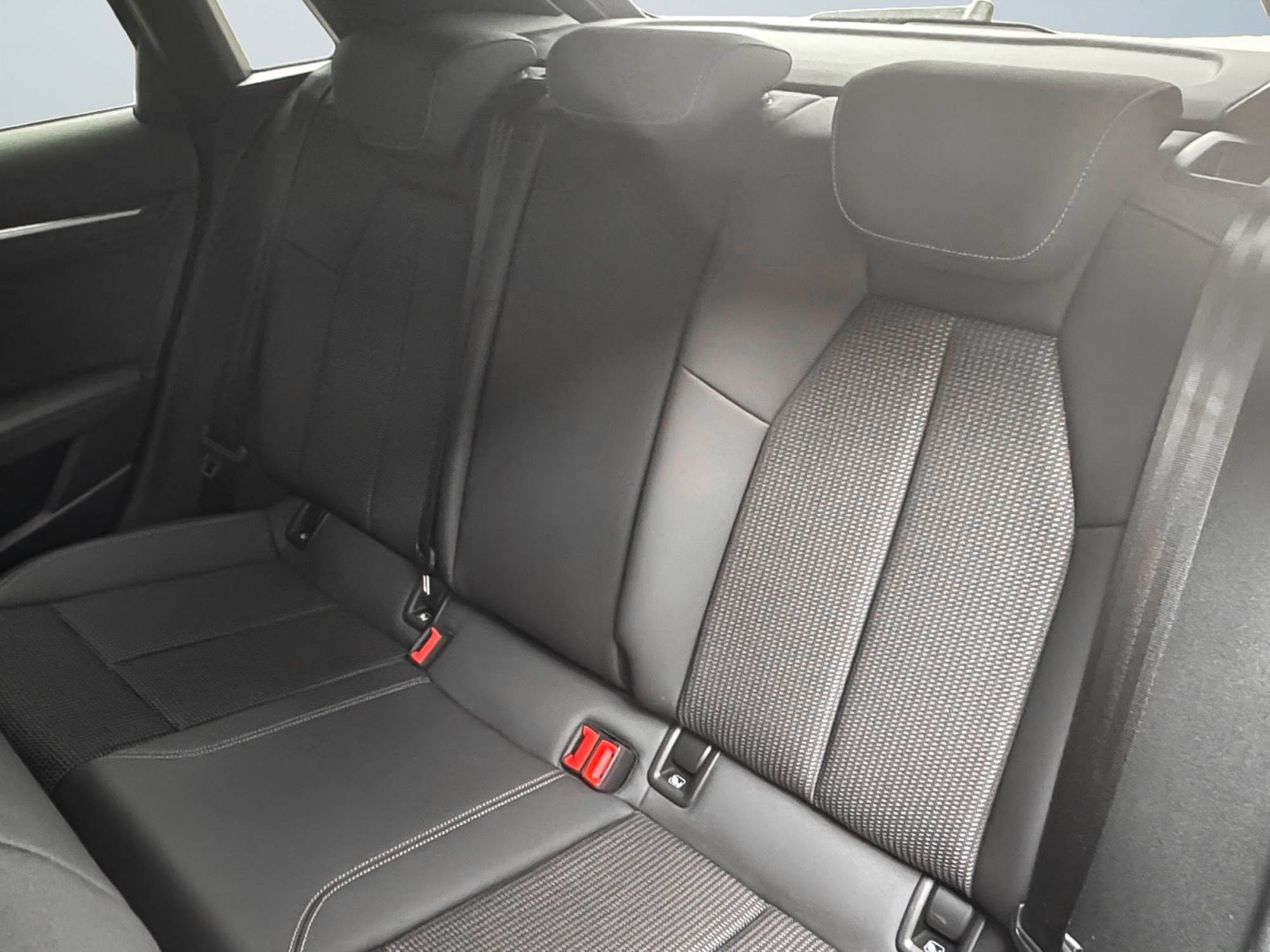 Audi S3 Sportback 310 CV