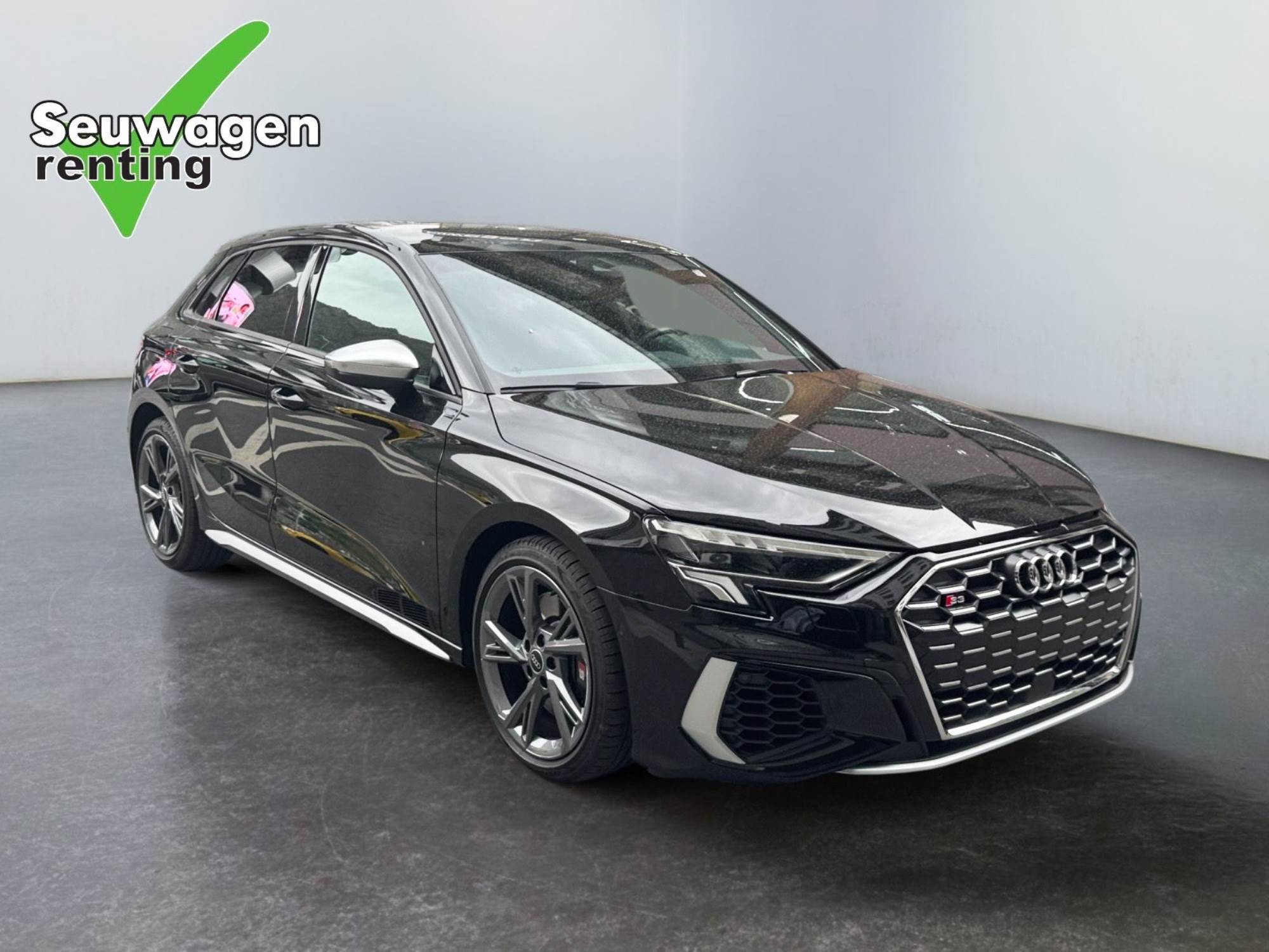 Audi S3 Sportback 310 CV