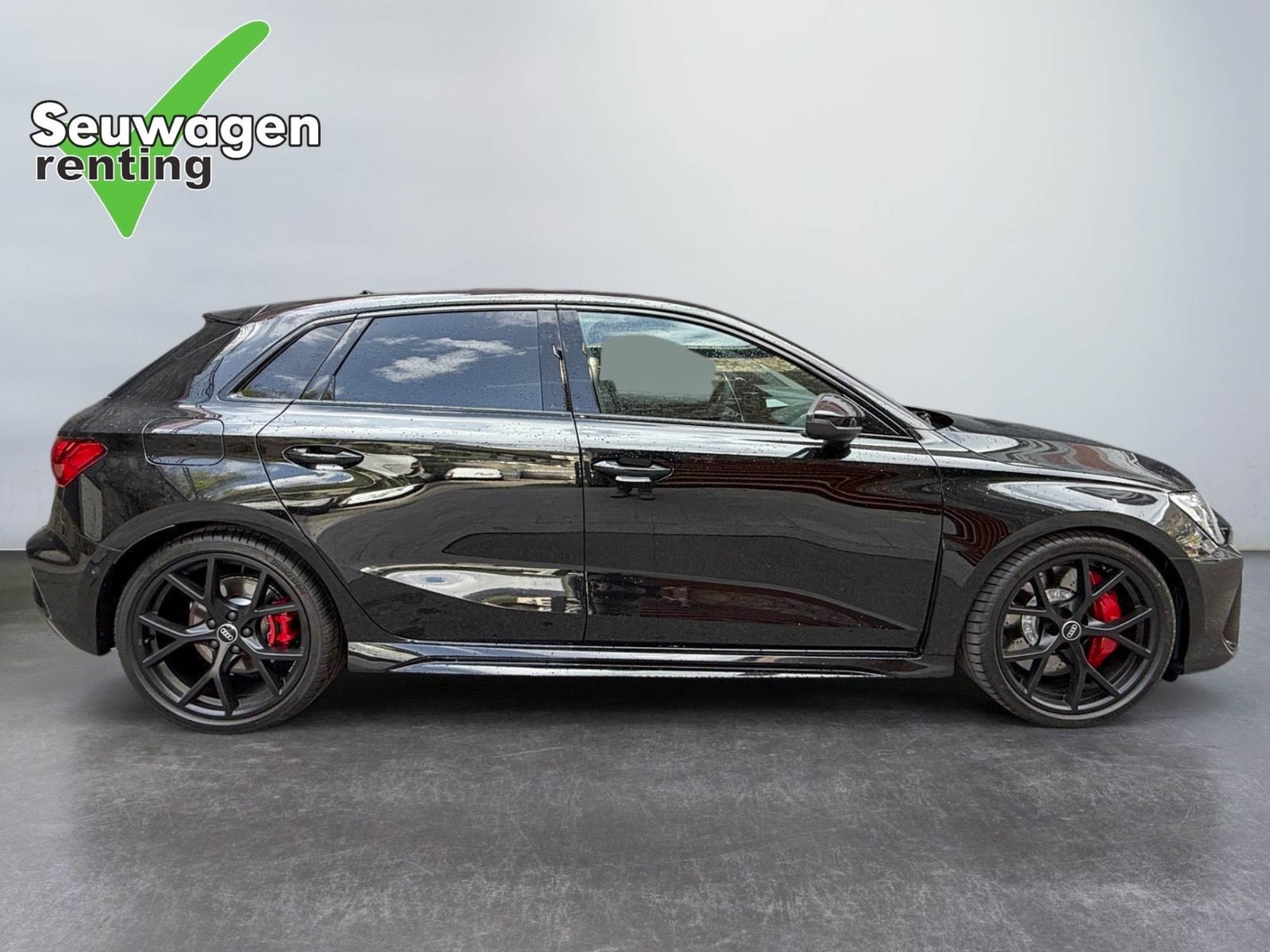 Audi RS3 Sportback 400 CV