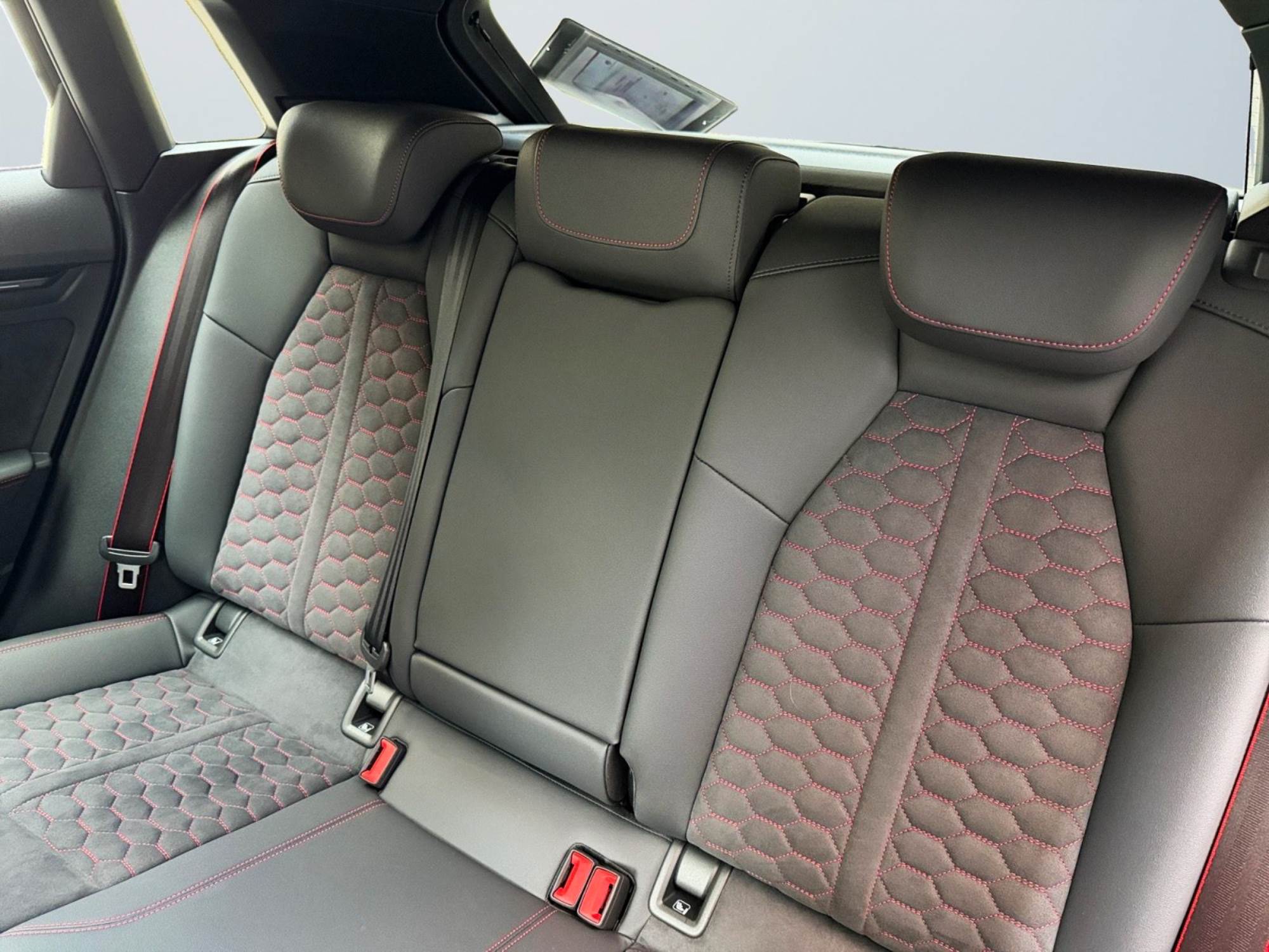 Audi RS3 Sportback 400 CV