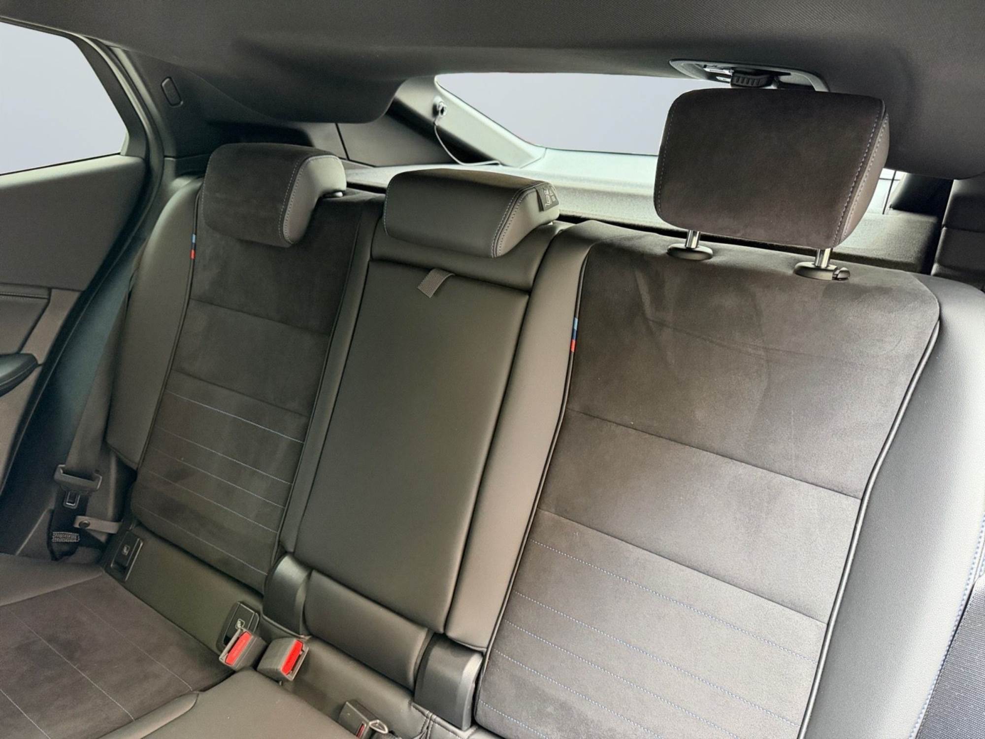 BMW X2 M35I xDrive 306 CV