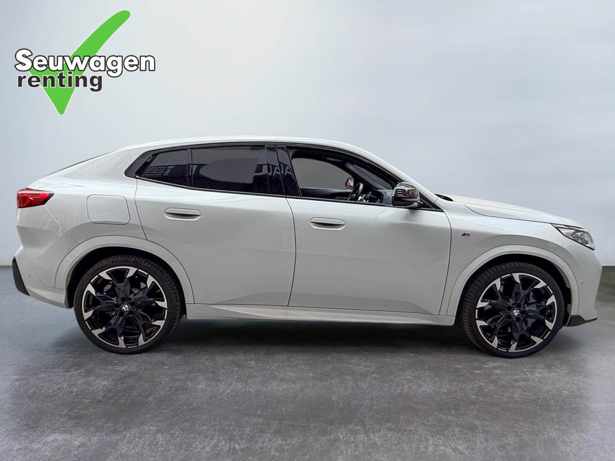 BMW X2 M35I xDrive 306 CV