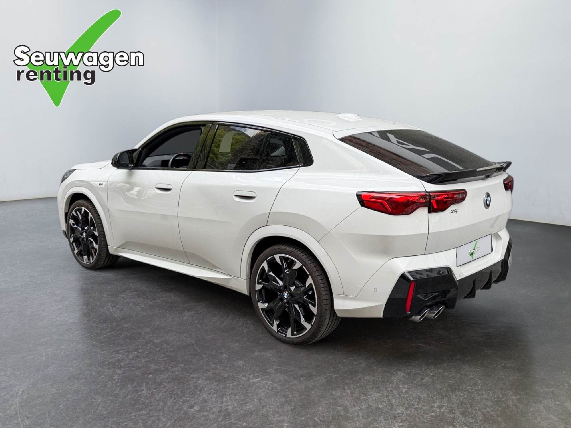 BMW X2 M35I xDrive 306 CV