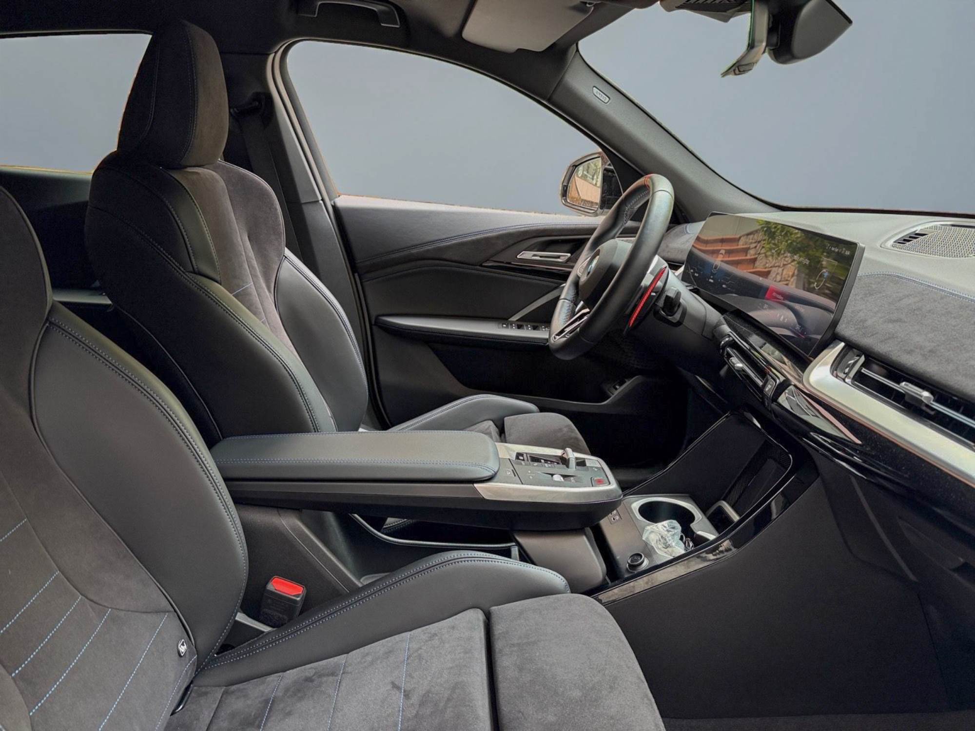 BMW X2 M35I xDrive 306 CV