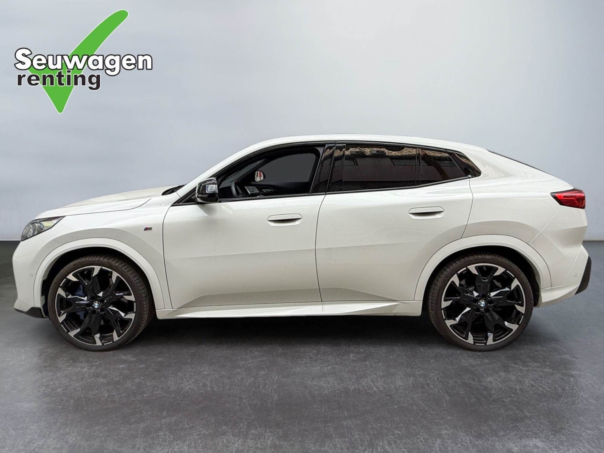 BMW X2 M35I xDrive 306 CV