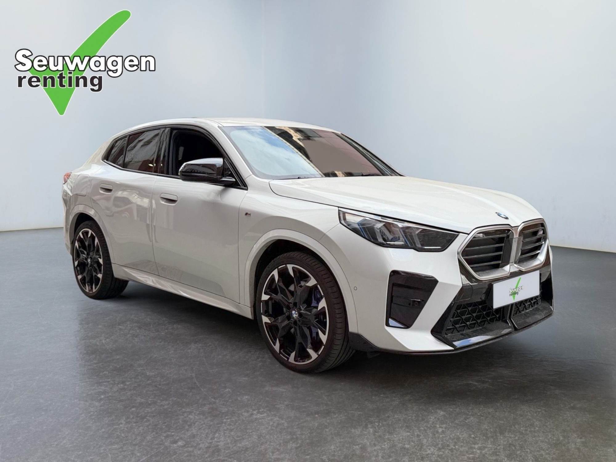 BMW X2 M35I xDrive 306 CV