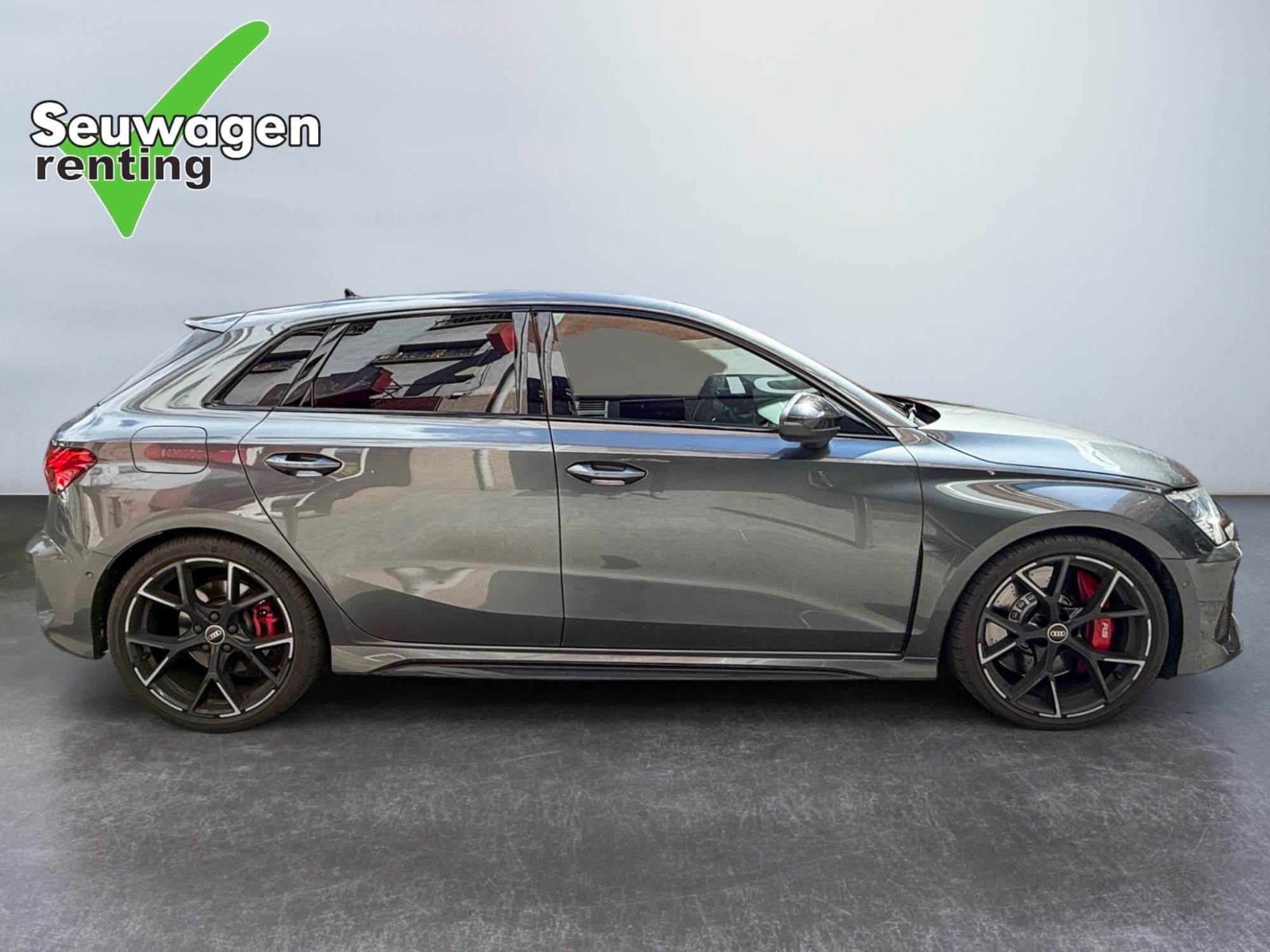 Audi RS3 Sportback 400 CV Quattro