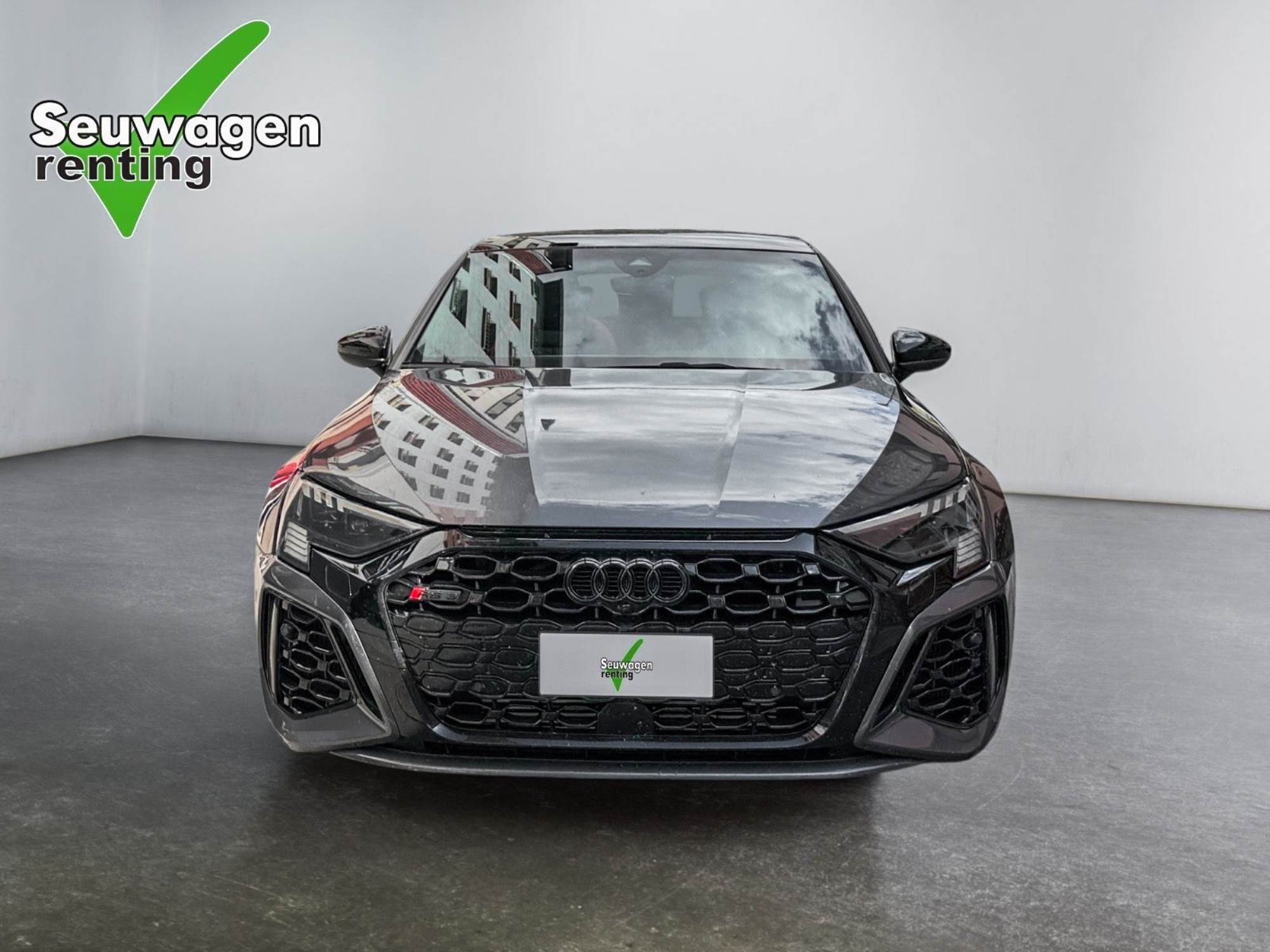 Audi RS3 Sportback 400 CV Quattro