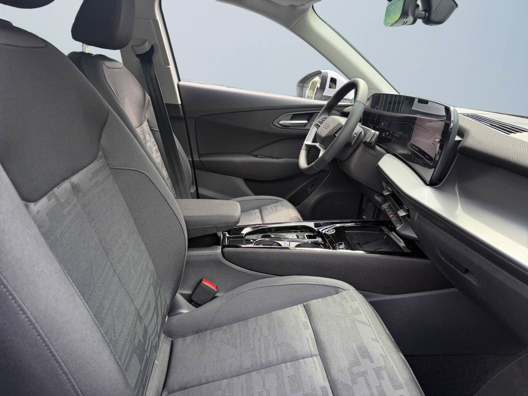 Audi Q3 Sportback Nova generació