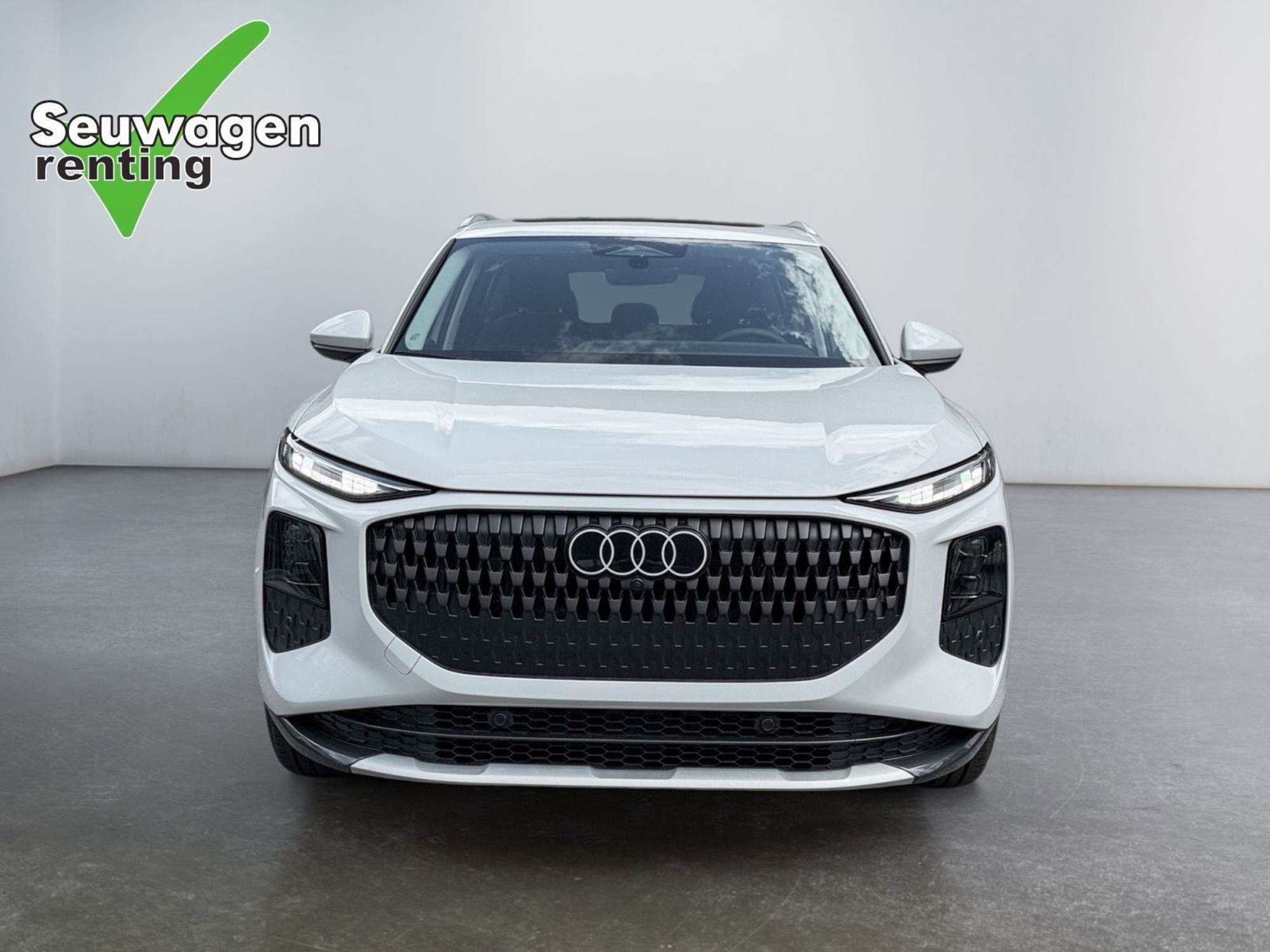 Audi Q3 Sportback Nova generació