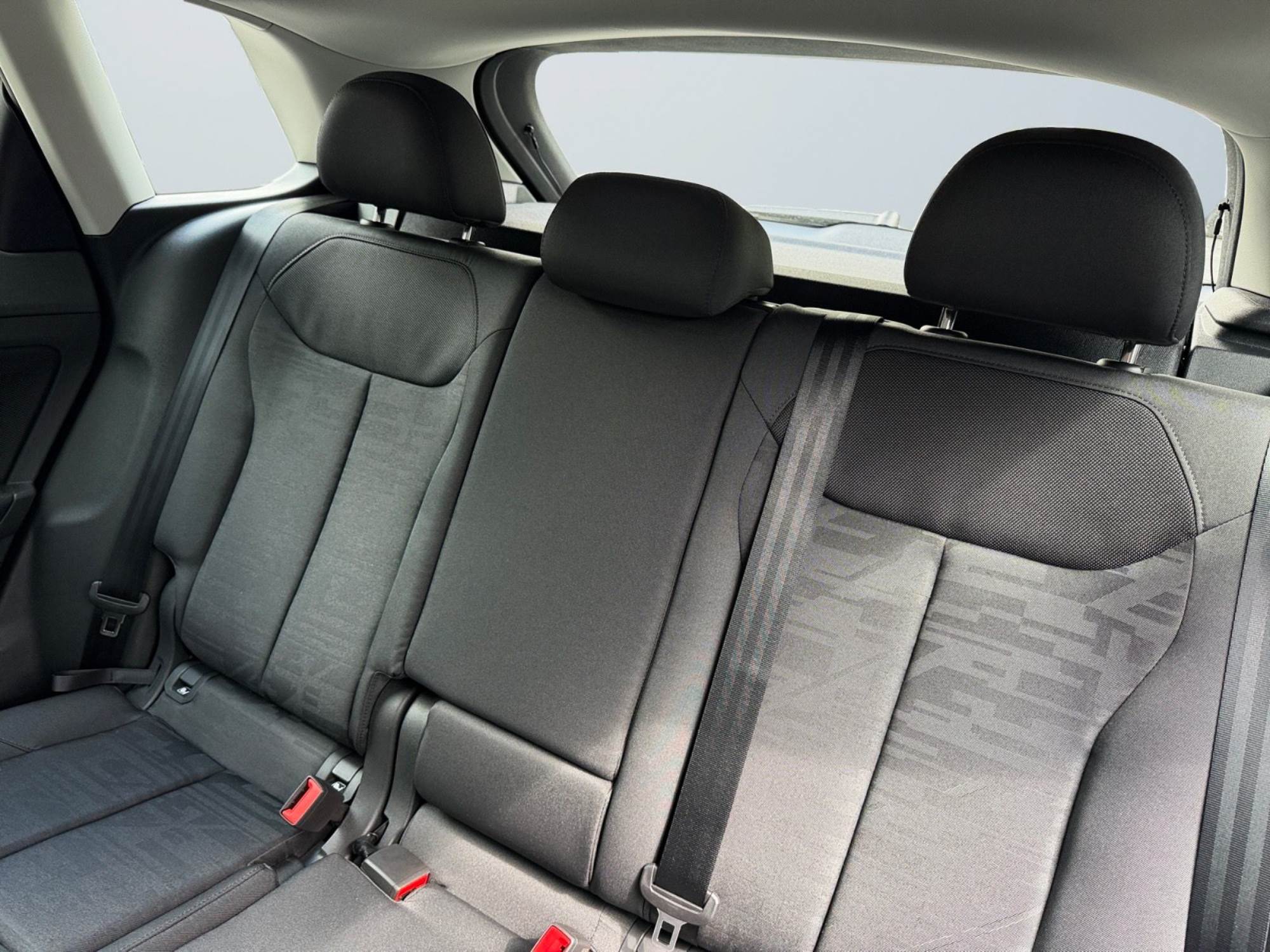 Audi Q3 Sportback Nova generació