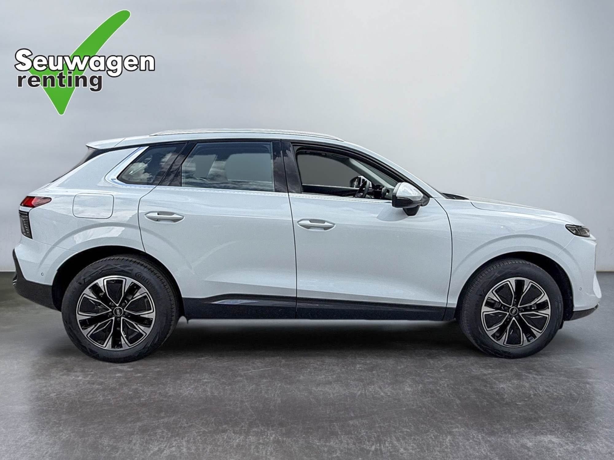 Audi Q3 Sportback Nova generació