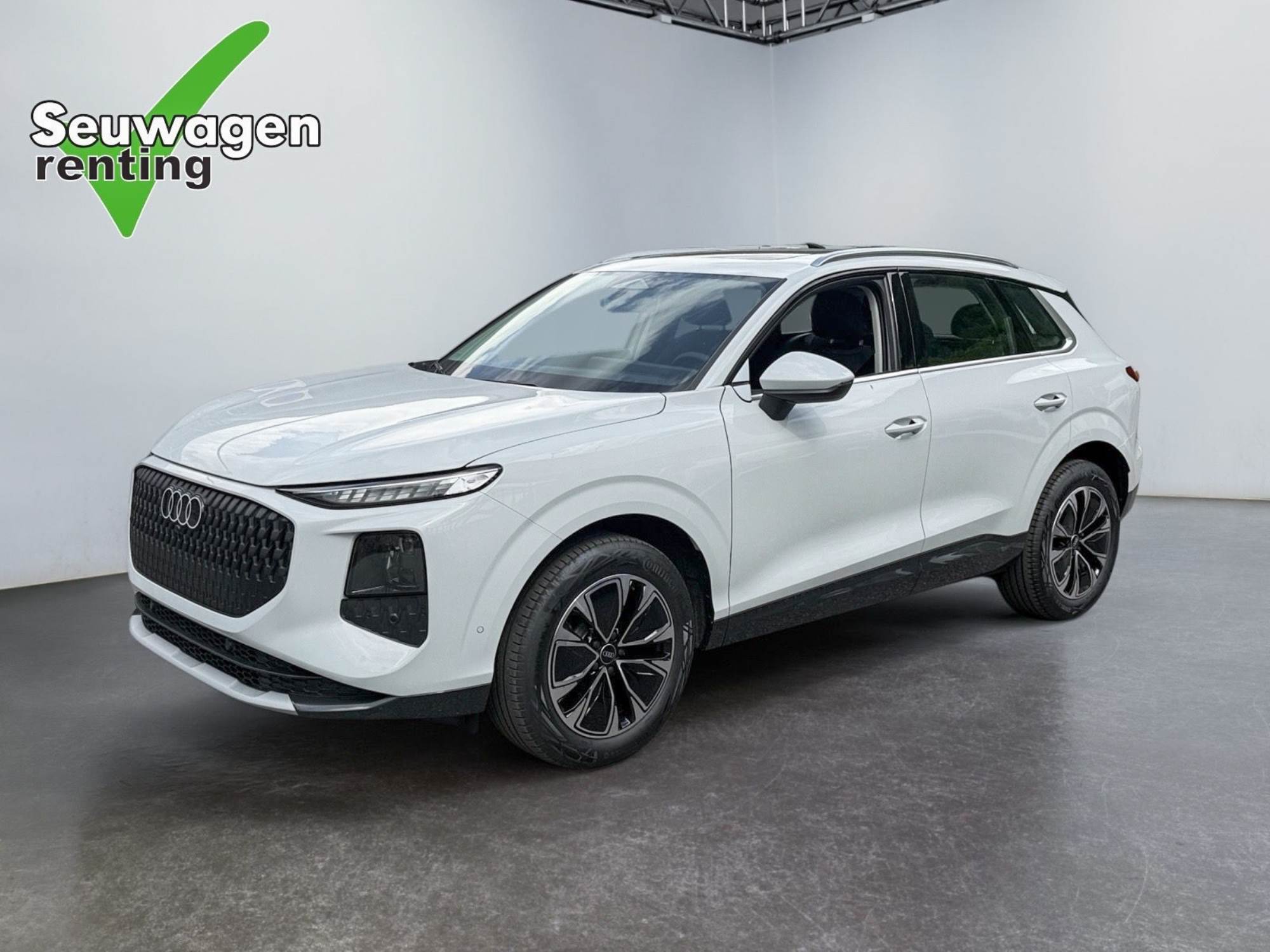 Q3 Sportback Nova generació