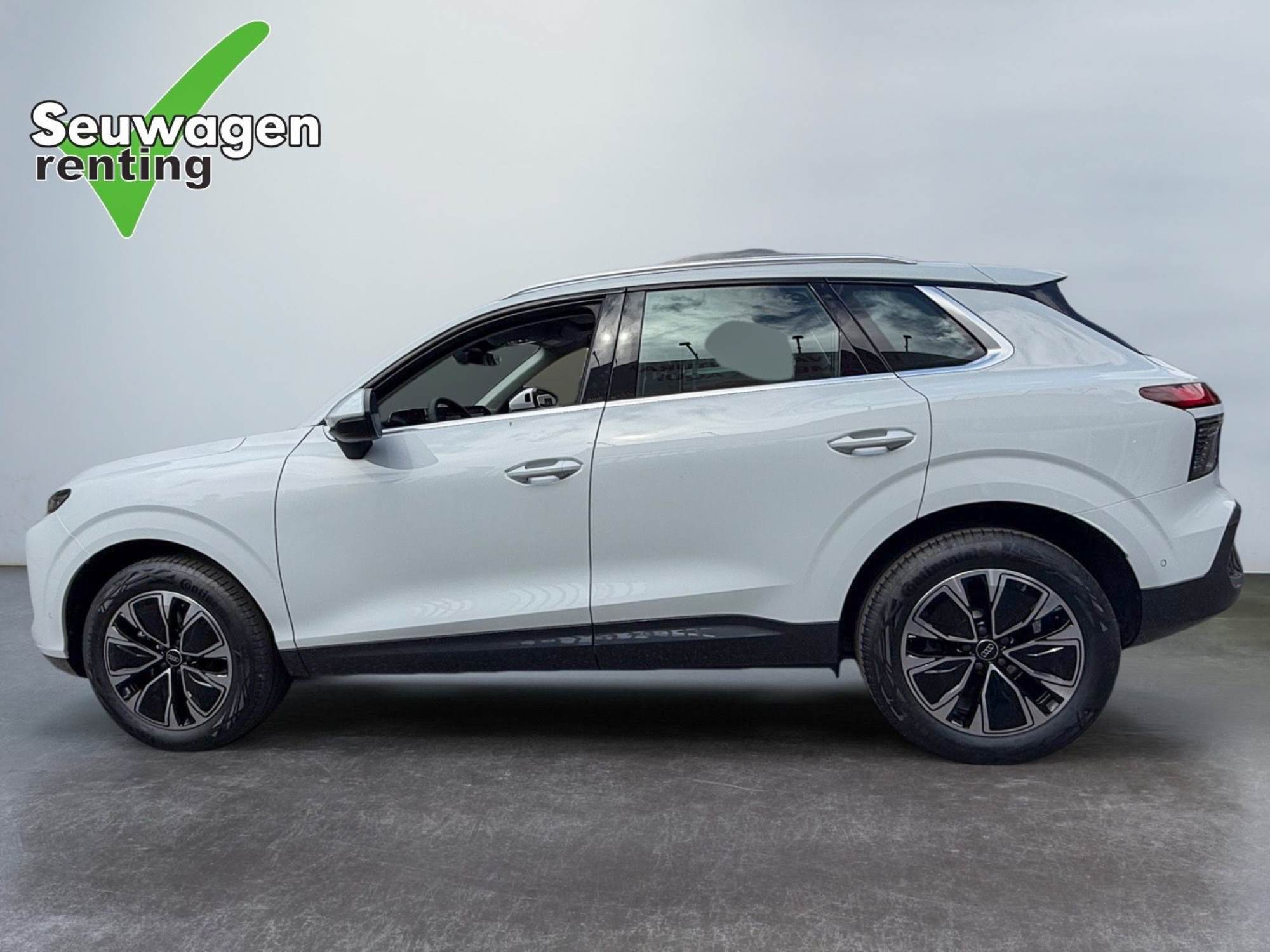 Audi Q3 Sportback Nova generació