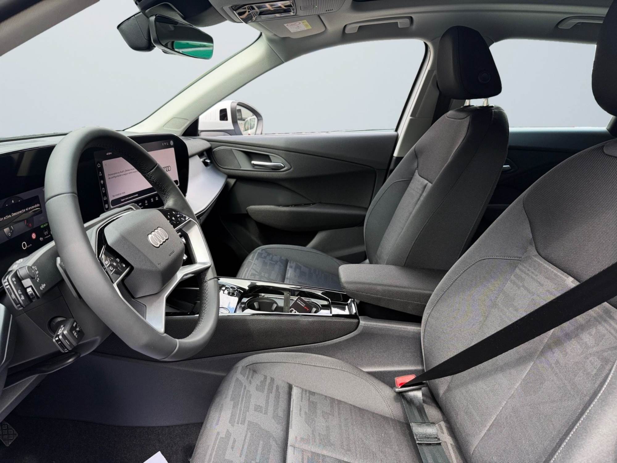 Audi Q3 Sportback Nova generació