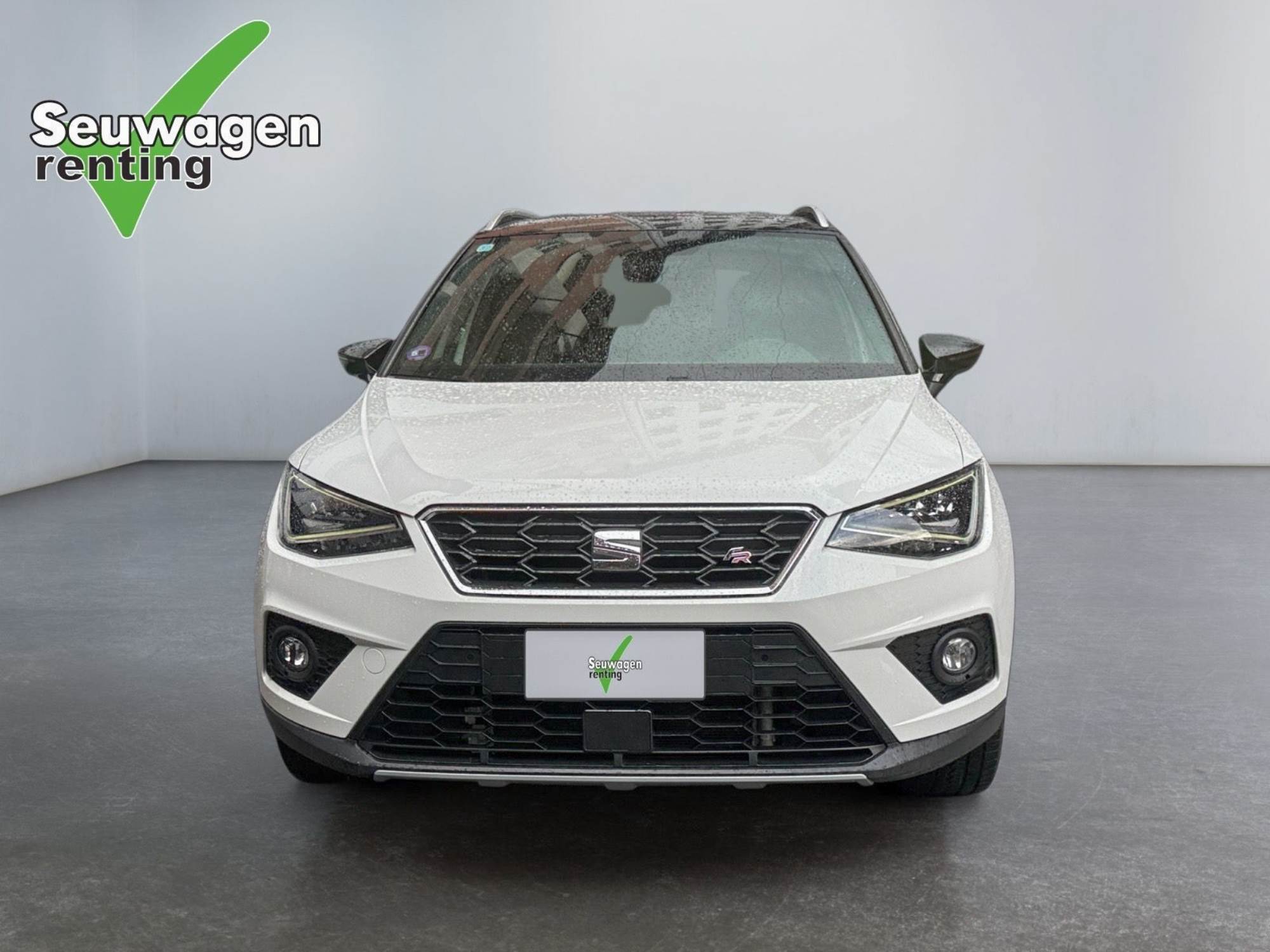 Seat Arona Fr 150 CV