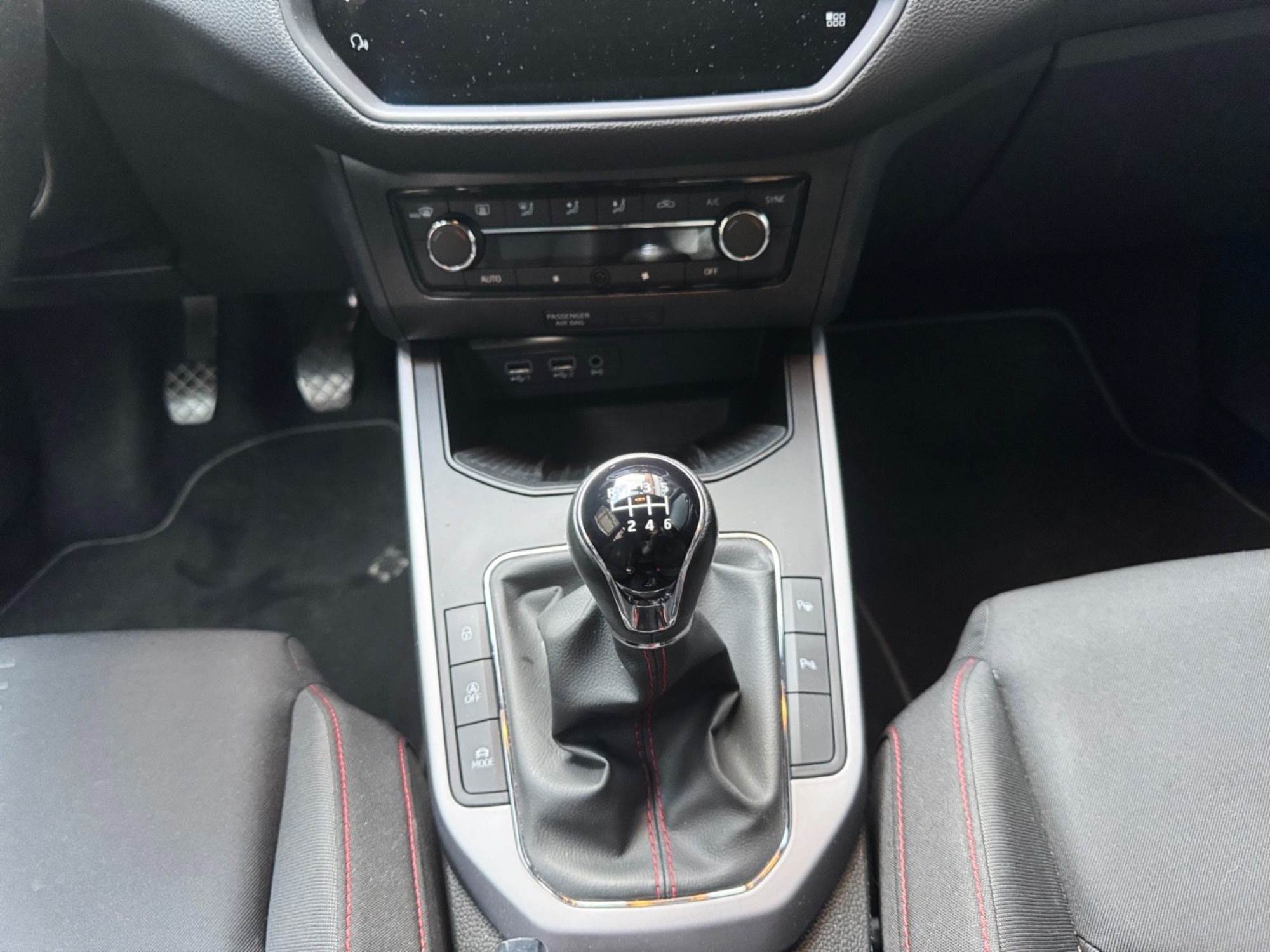 Seat Arona Fr 150 CV