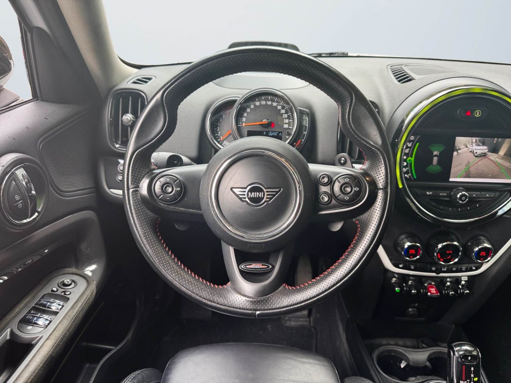 MINI Cooper S Countryman All4