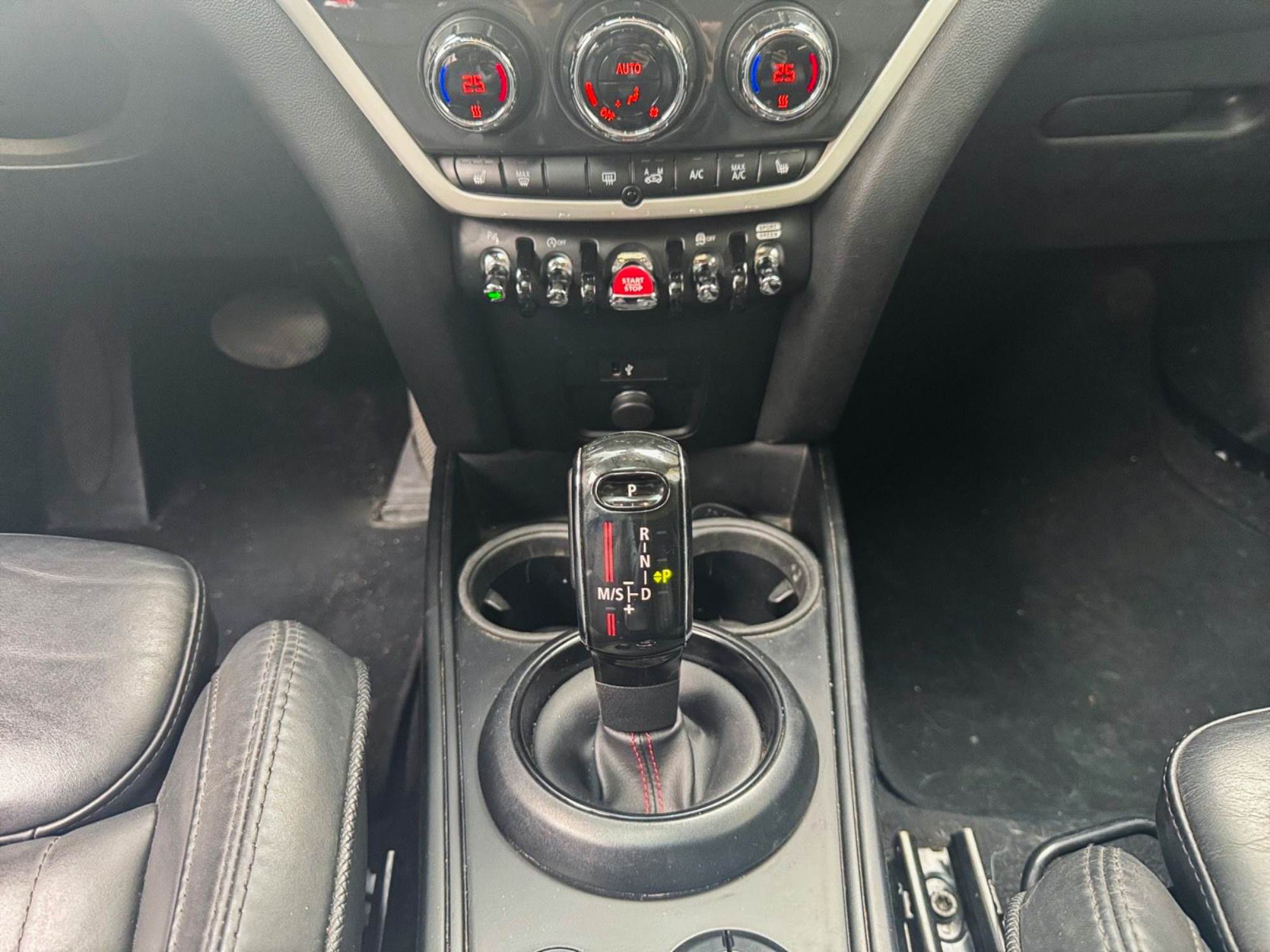 MINI Cooper S Countryman All4
