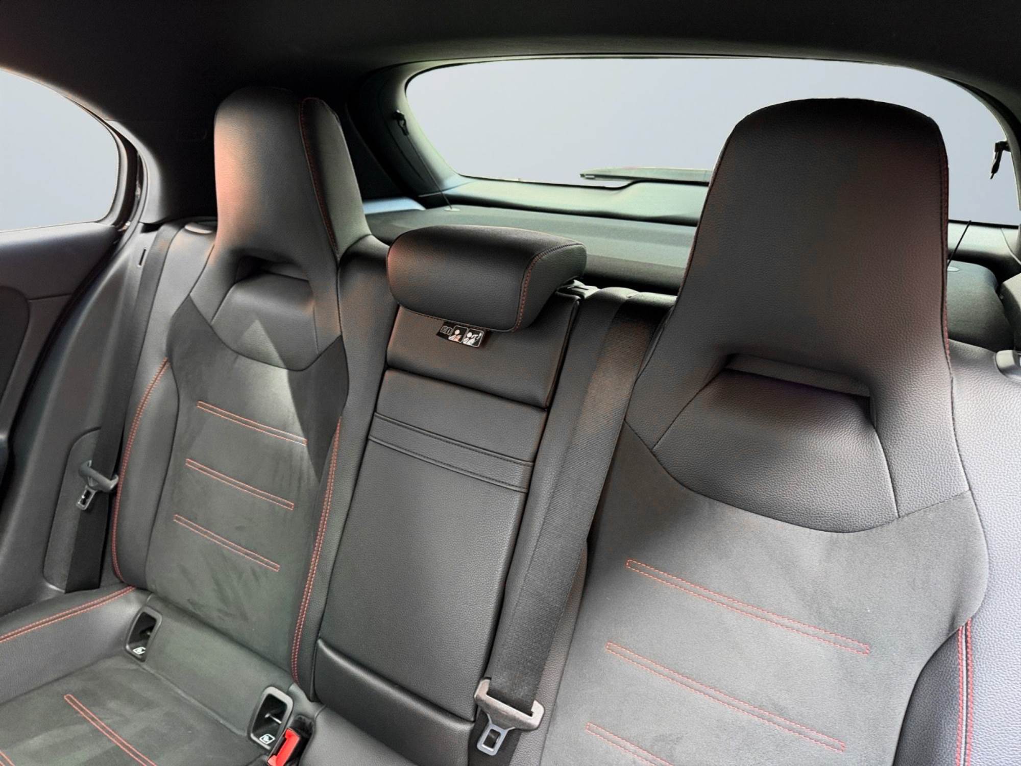 Mercedes-Benz A 250 4Matic