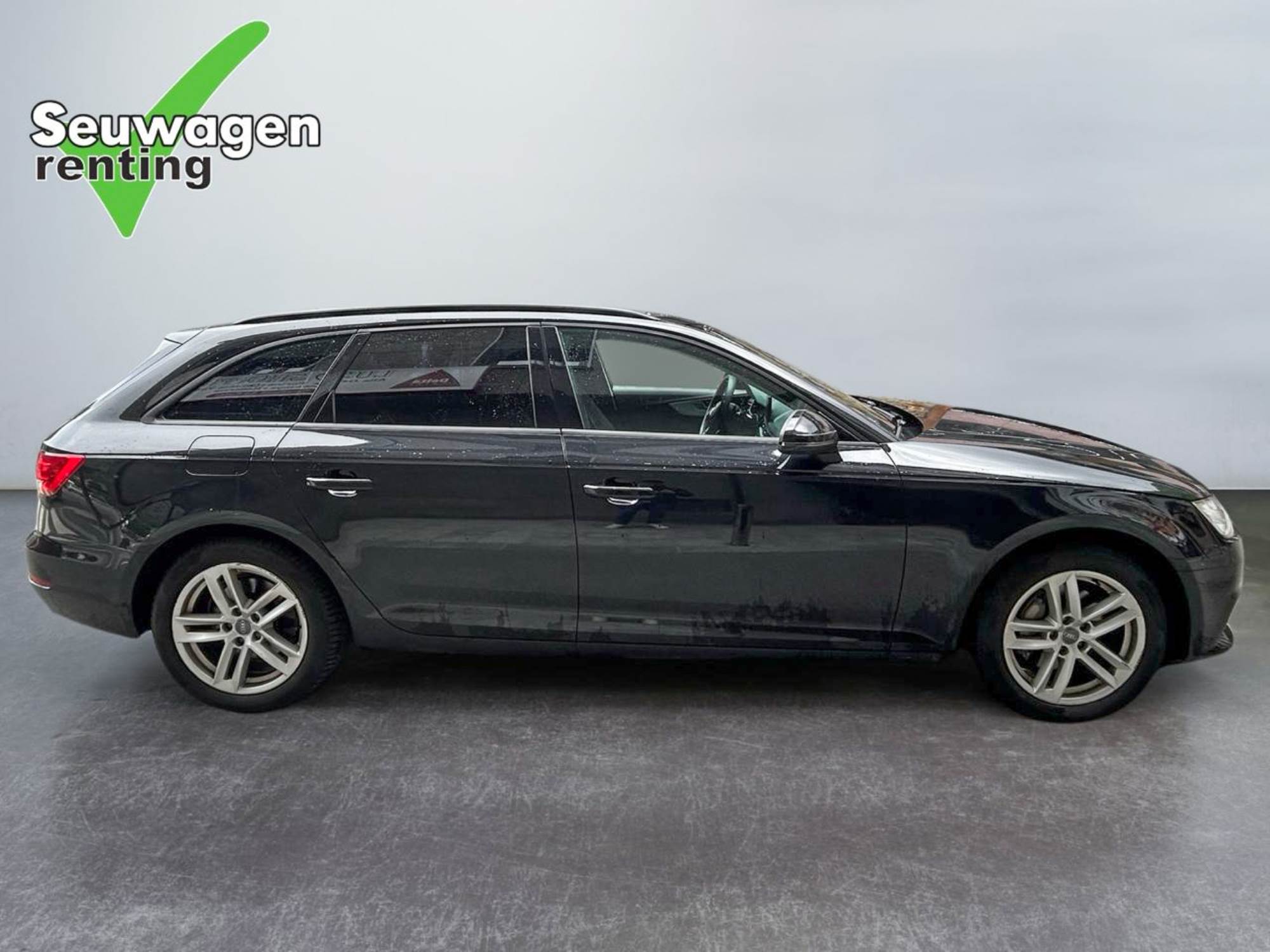 Audi A4 Avant TDI