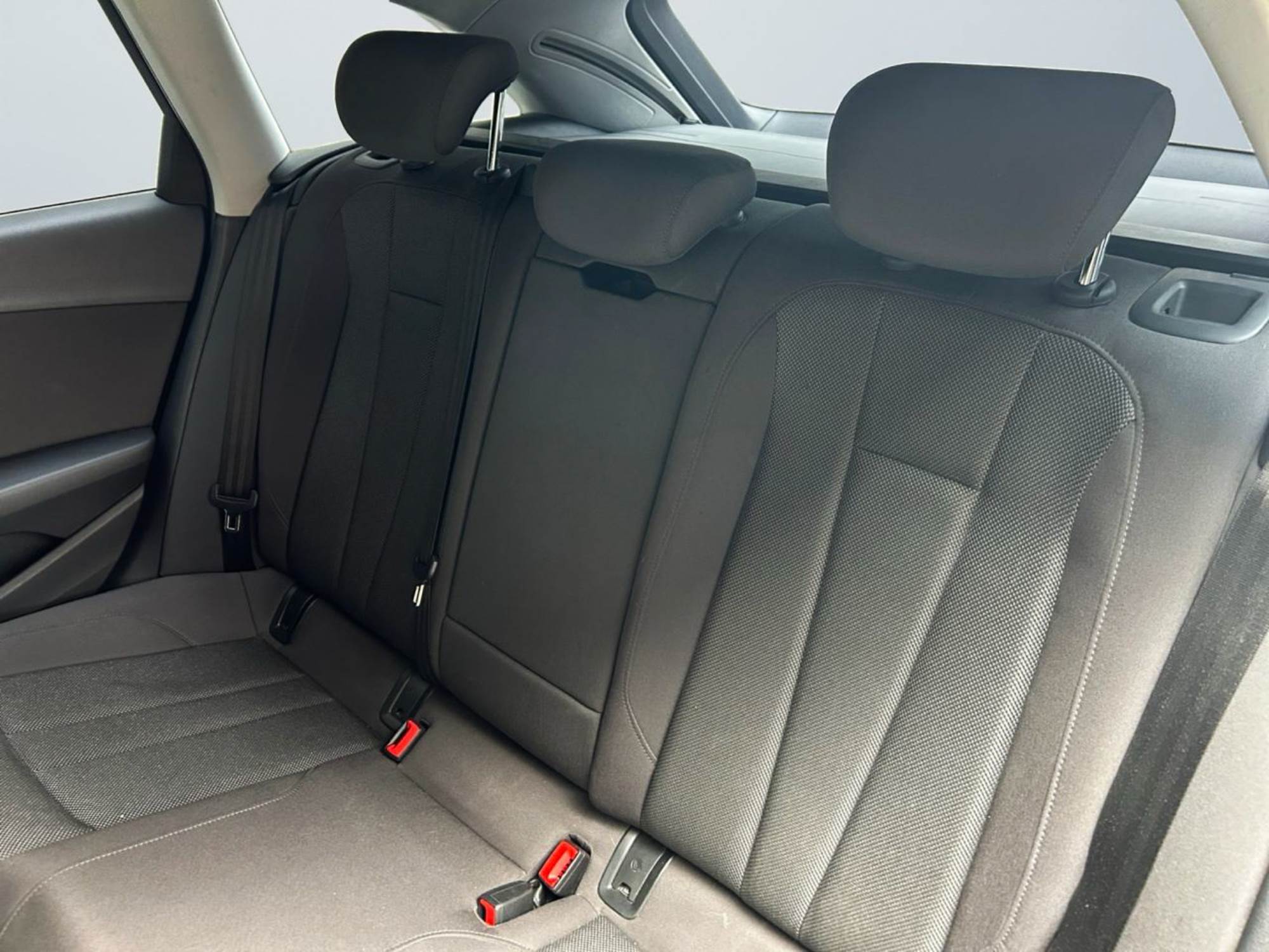 Audi A4 Avant TDI