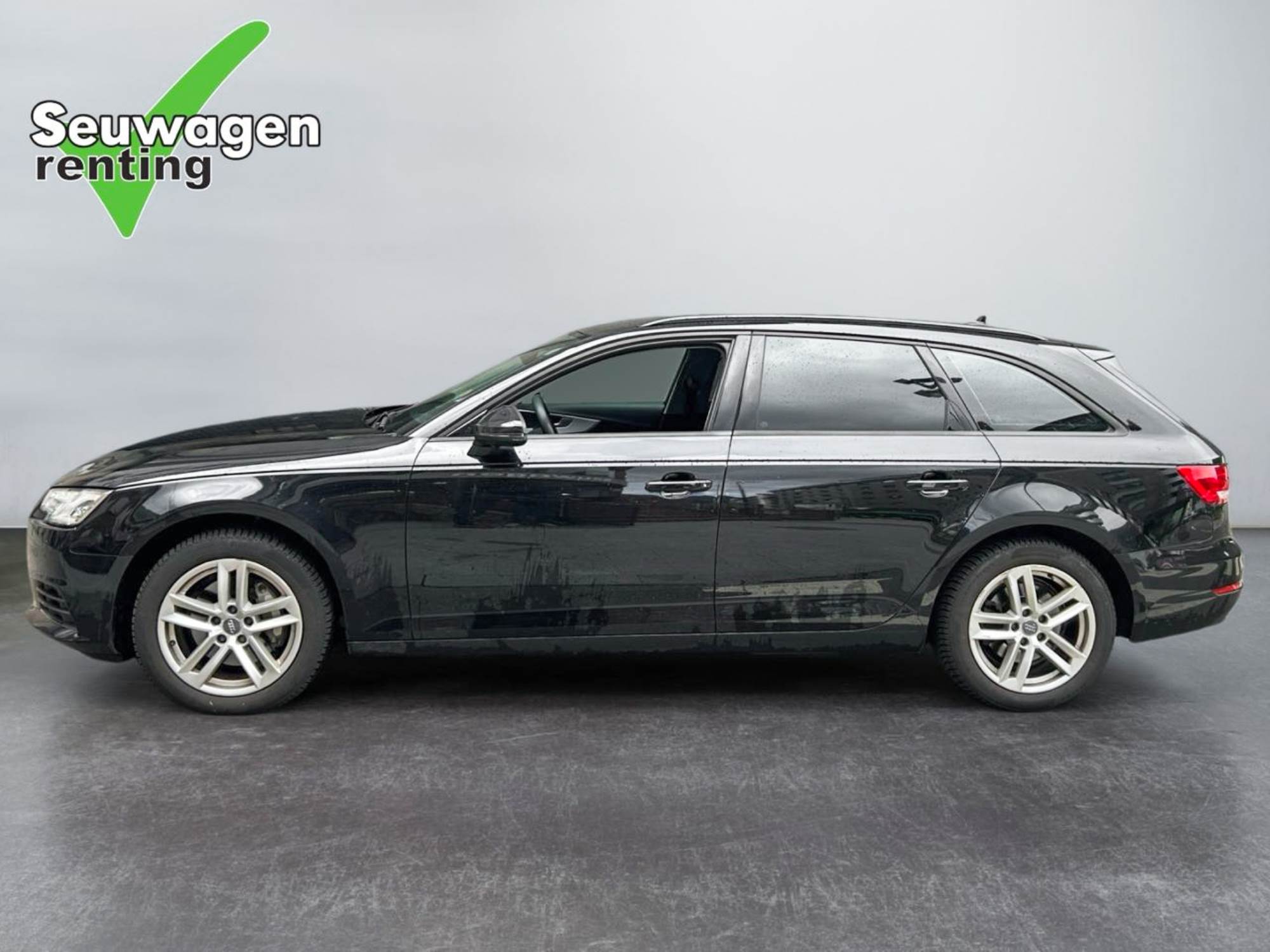 Audi A4 Avant TDI