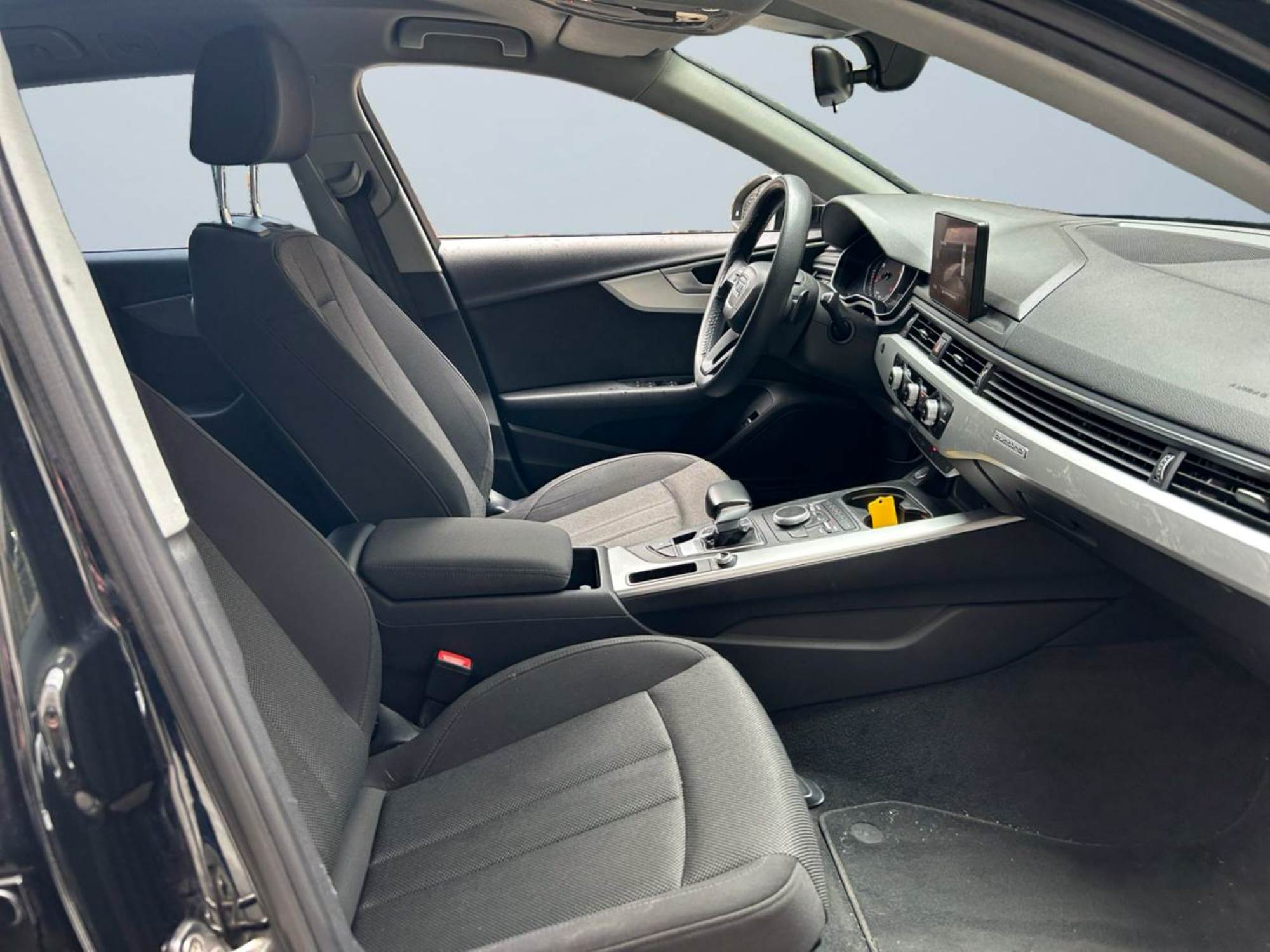 Audi A4 Avant TDI