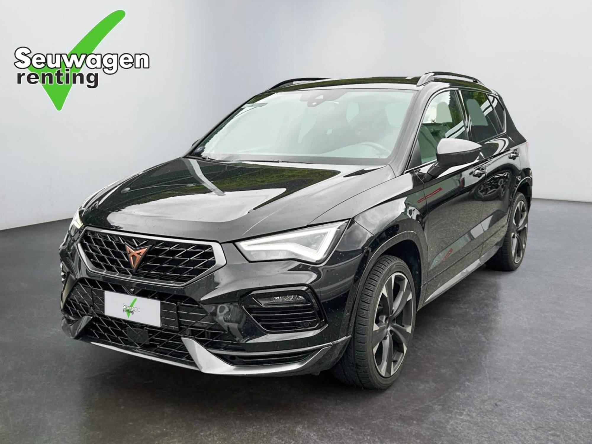 Ateca 190 Cv 4drive