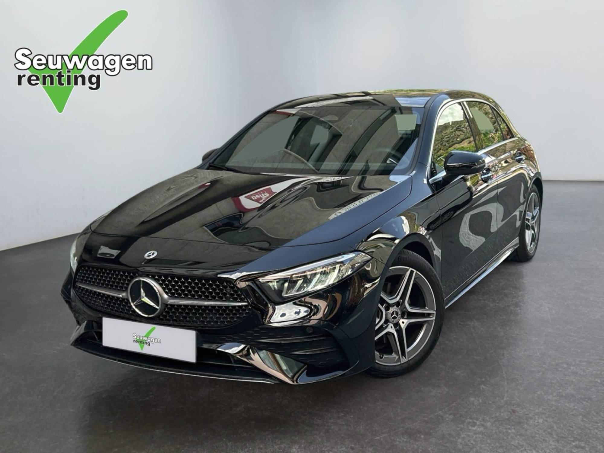 Mercedes-Benz A 200 176 CV