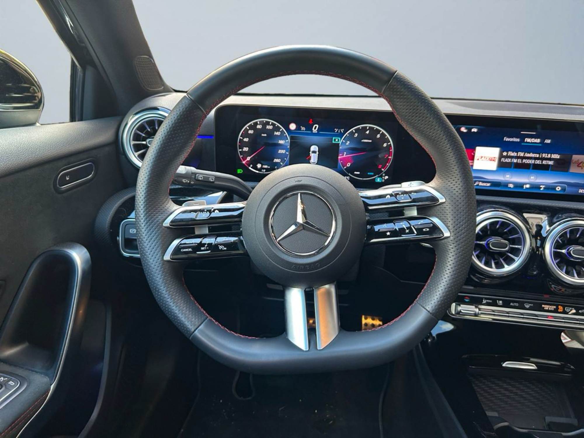 Mercedes-Benz A 200 176 CV