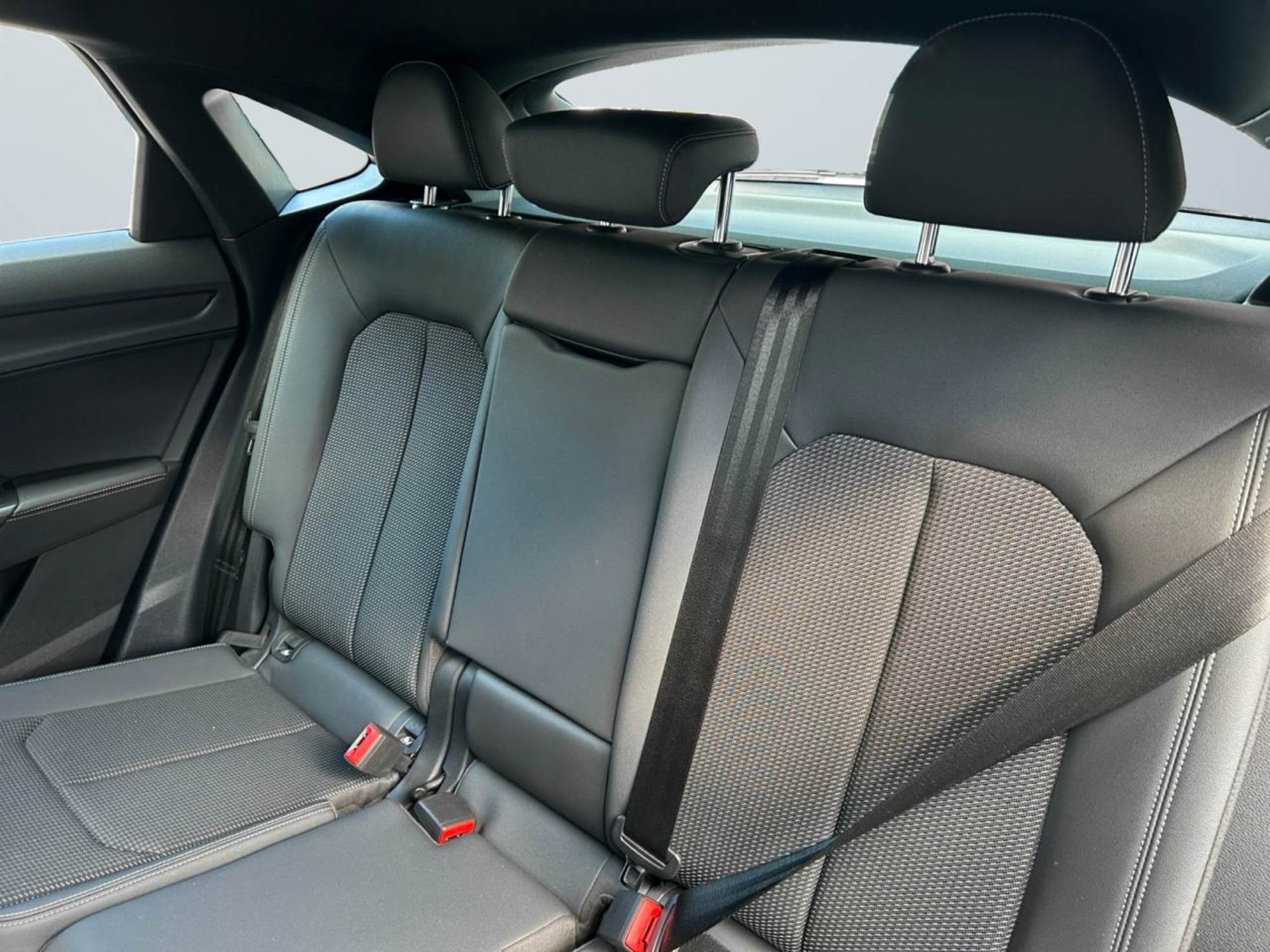 Audi Q3 40 TDI Sline sportback