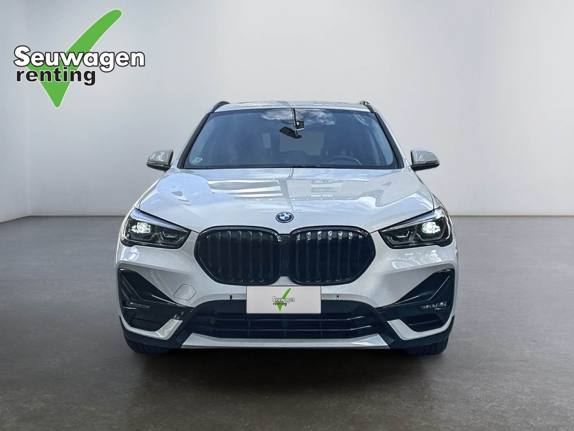BMW X1 Xdrive 25e