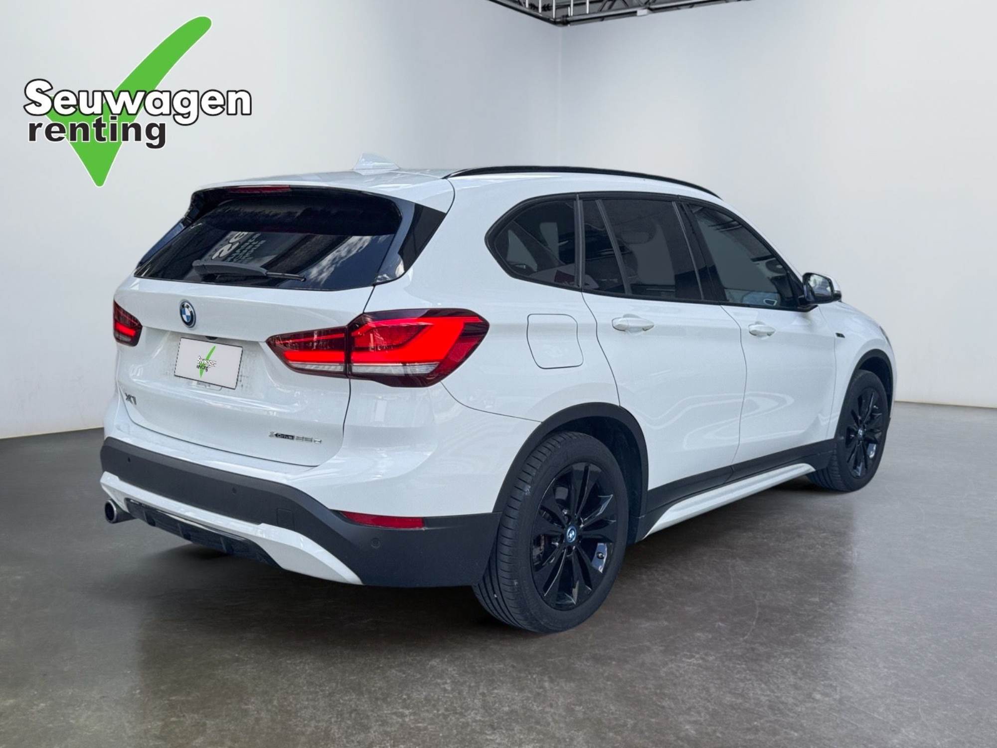 BMW X1 Xdrive 25e