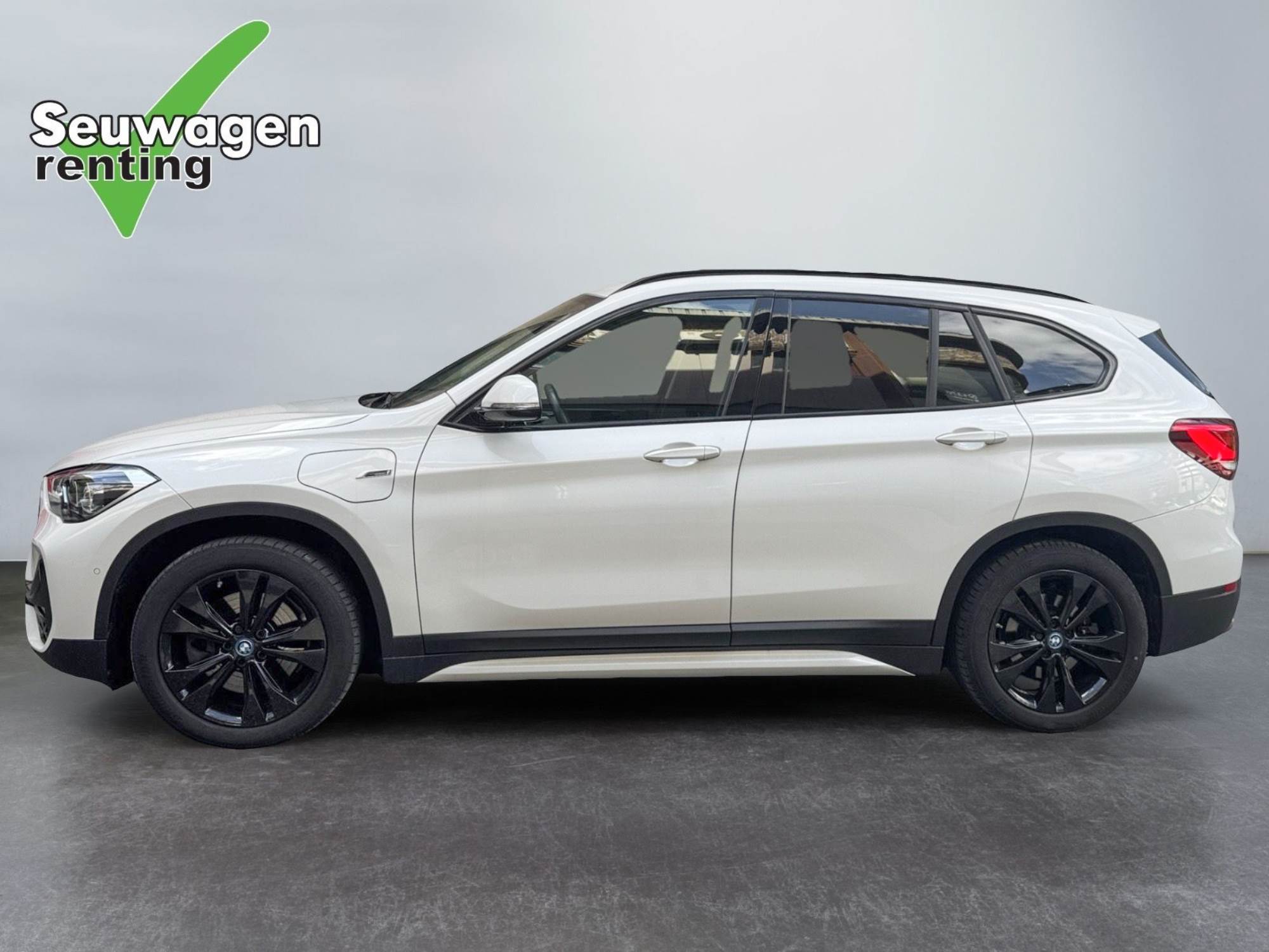 BMW X1 Xdrive 25e