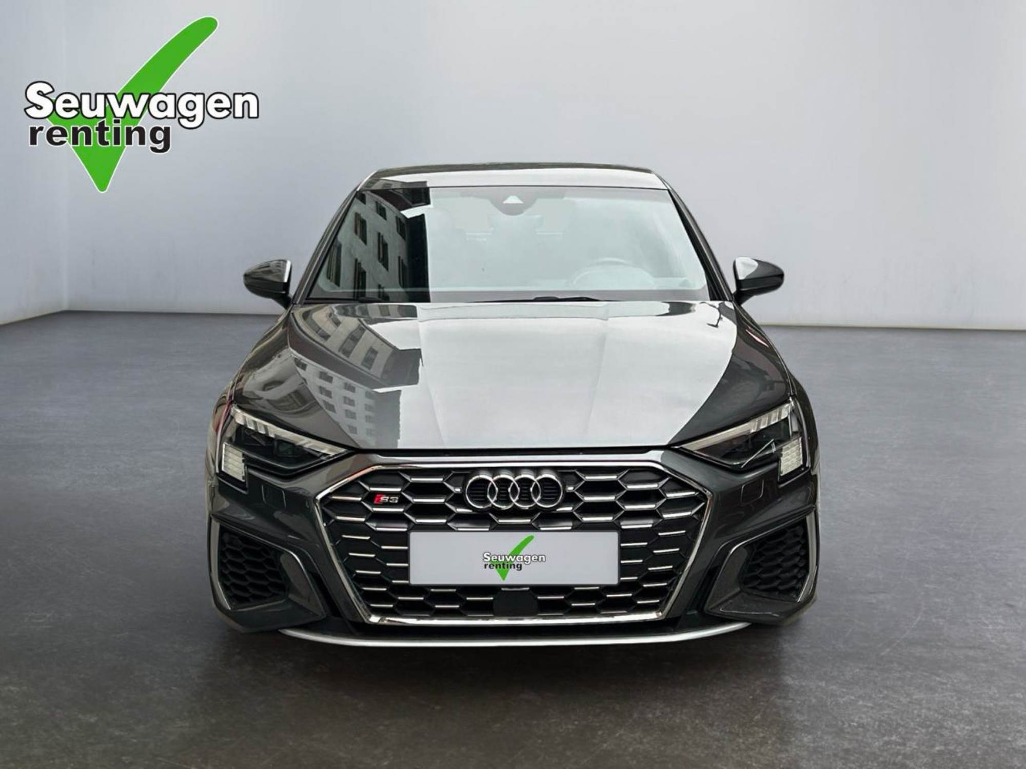 Audi S3 Sportback Quattro