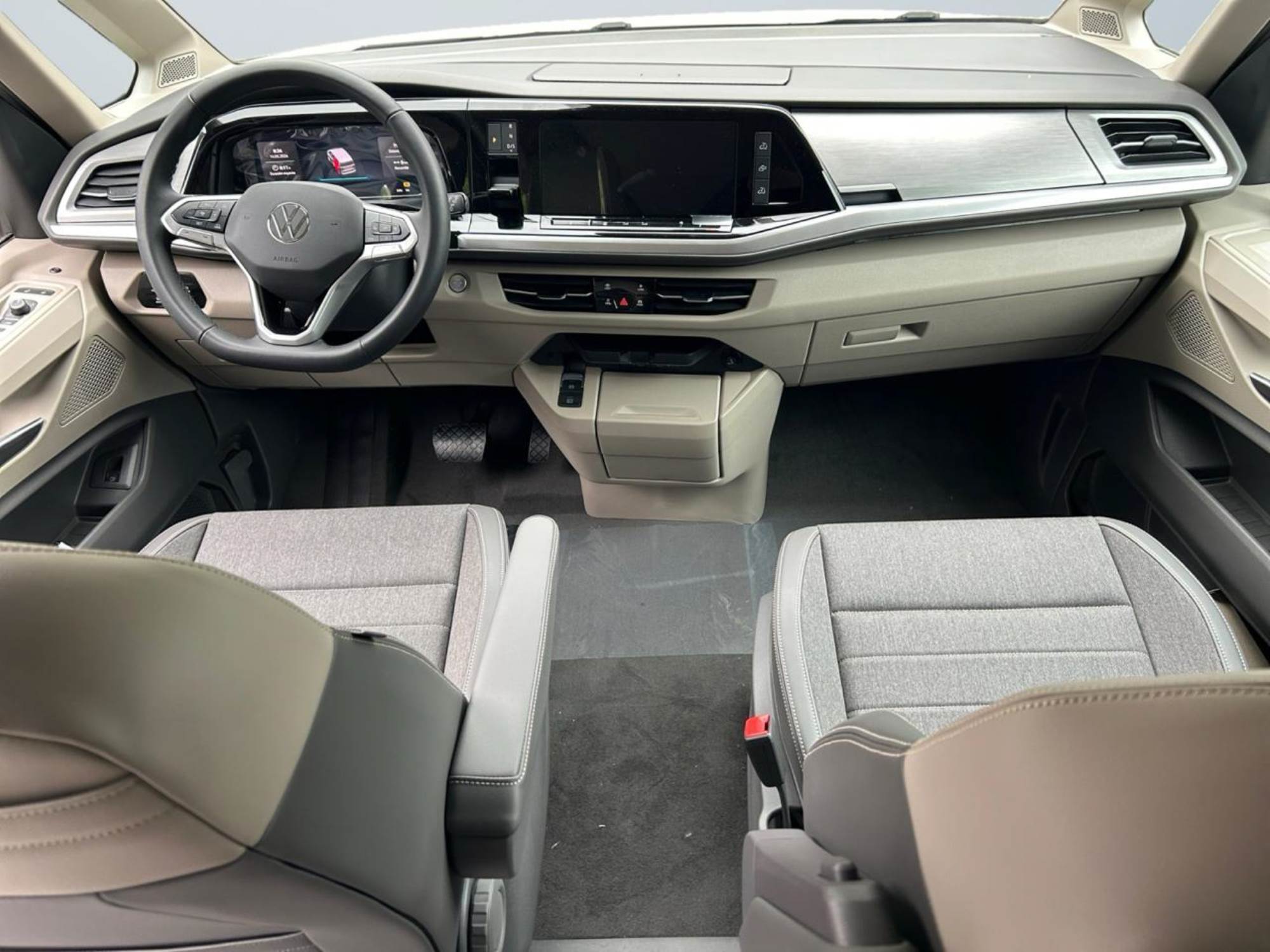 Volkswagen California Ocean ehybrid