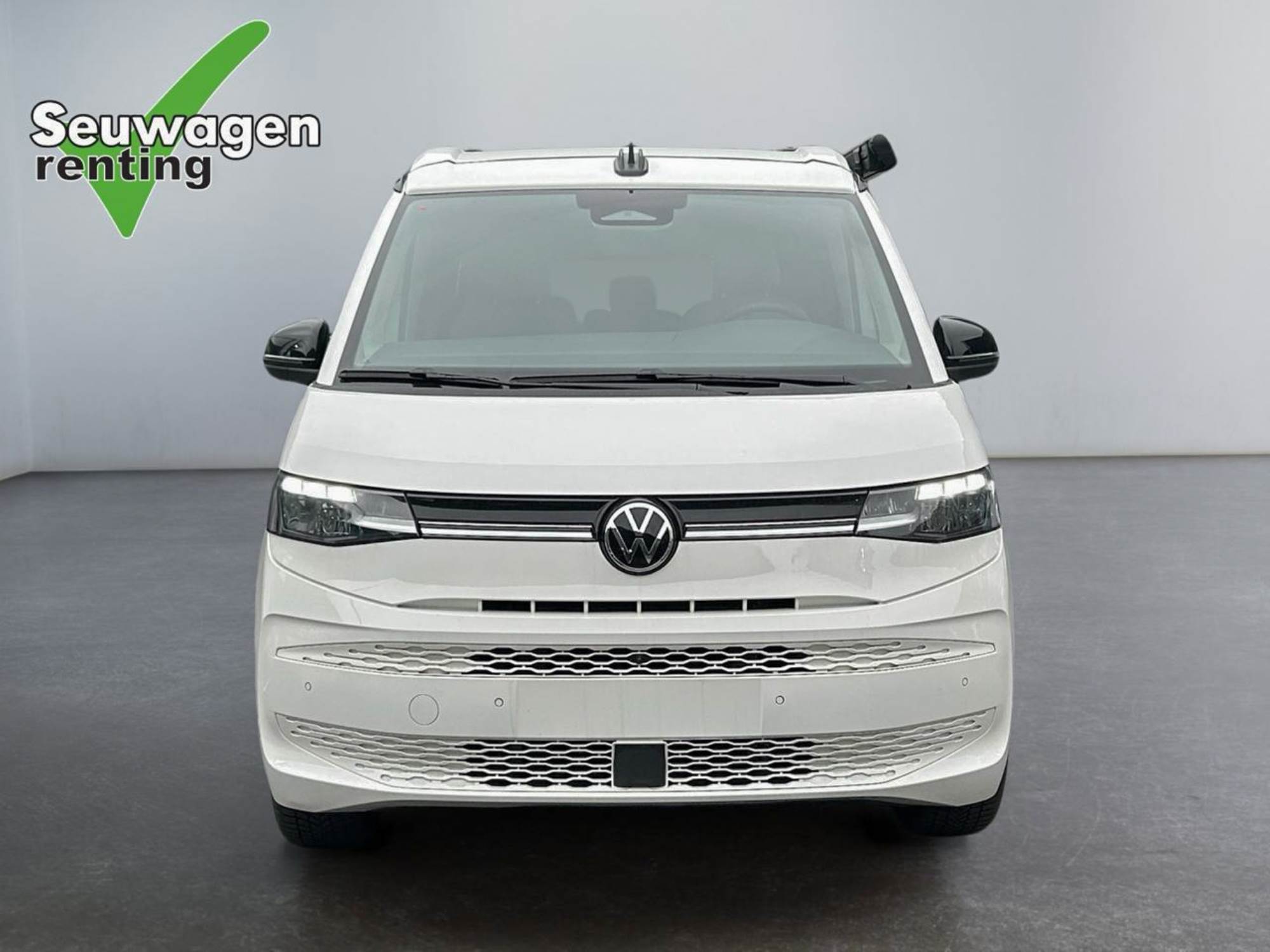 Volkswagen California Ocean ehybrid