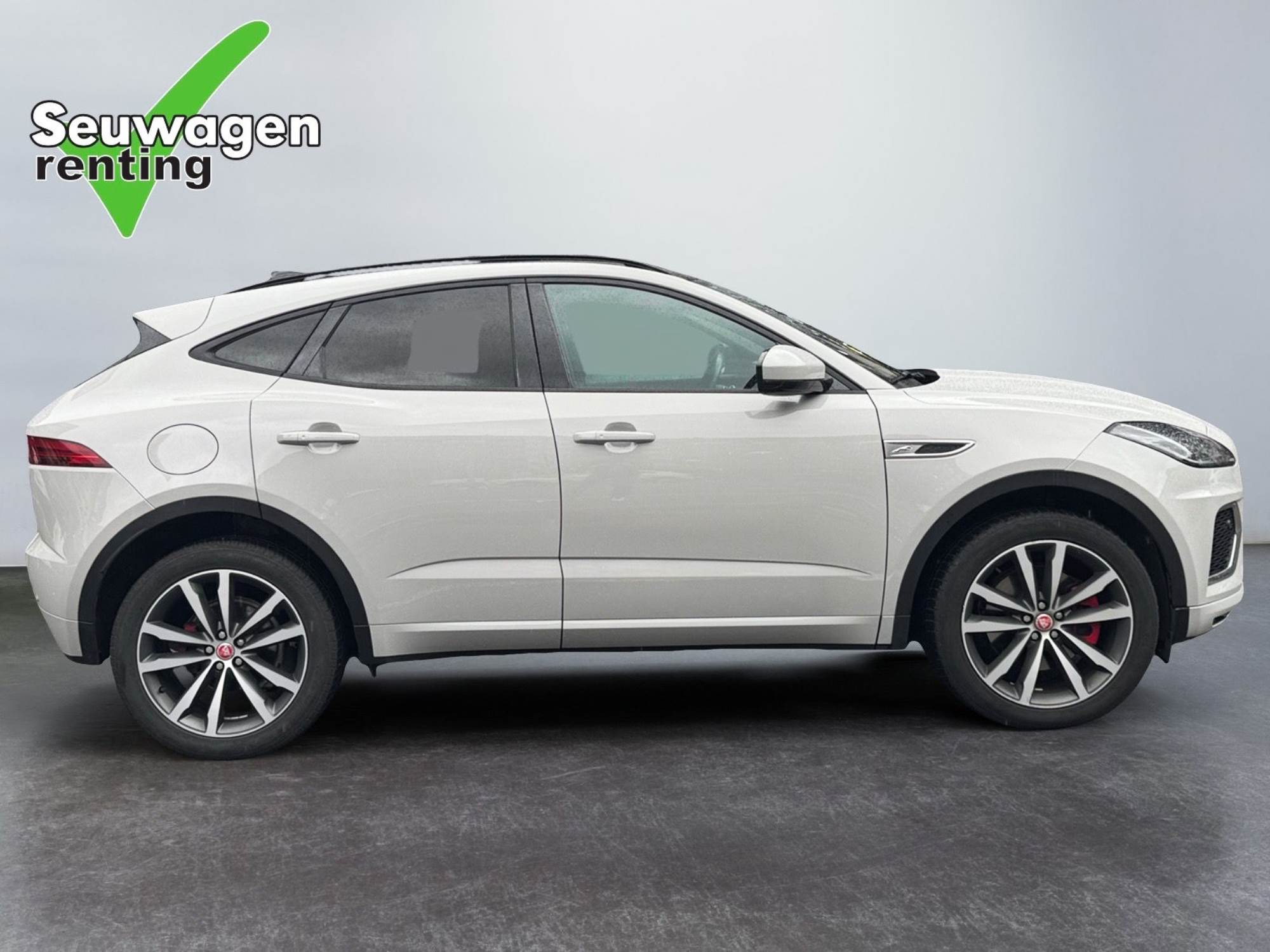 Jaguar E-Pace 204 CV