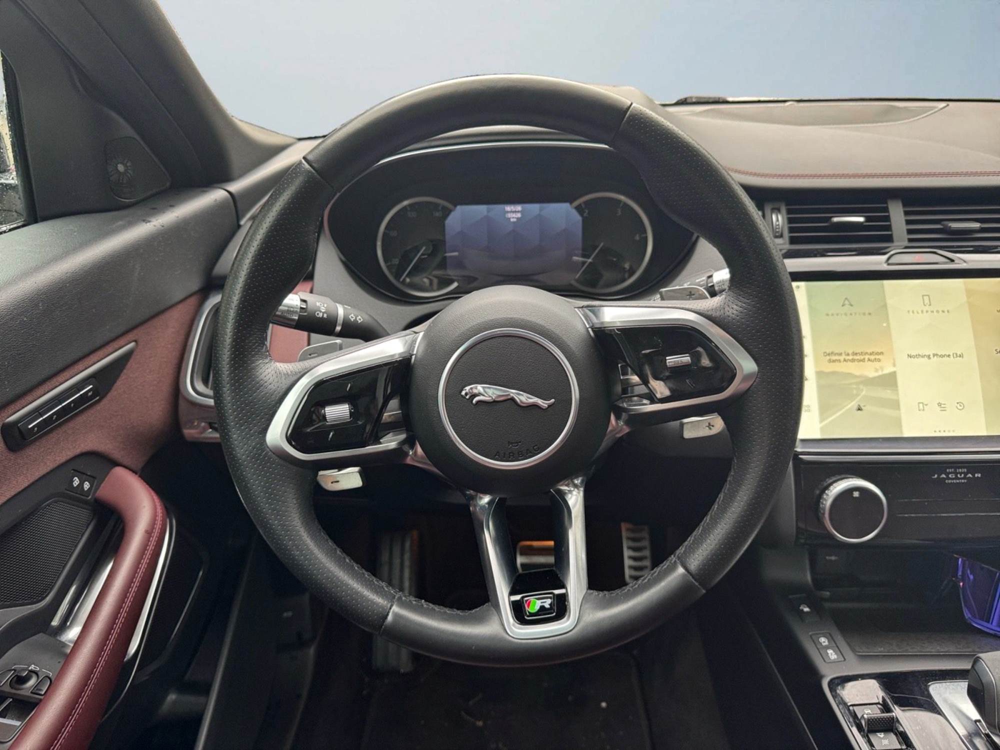 Jaguar E-Pace 204 CV