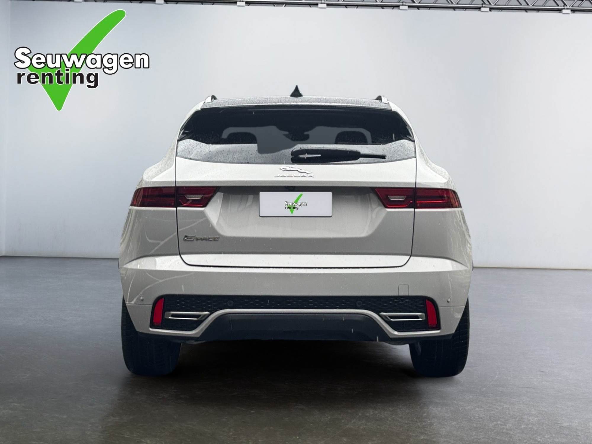 Jaguar E-Pace 204 CV