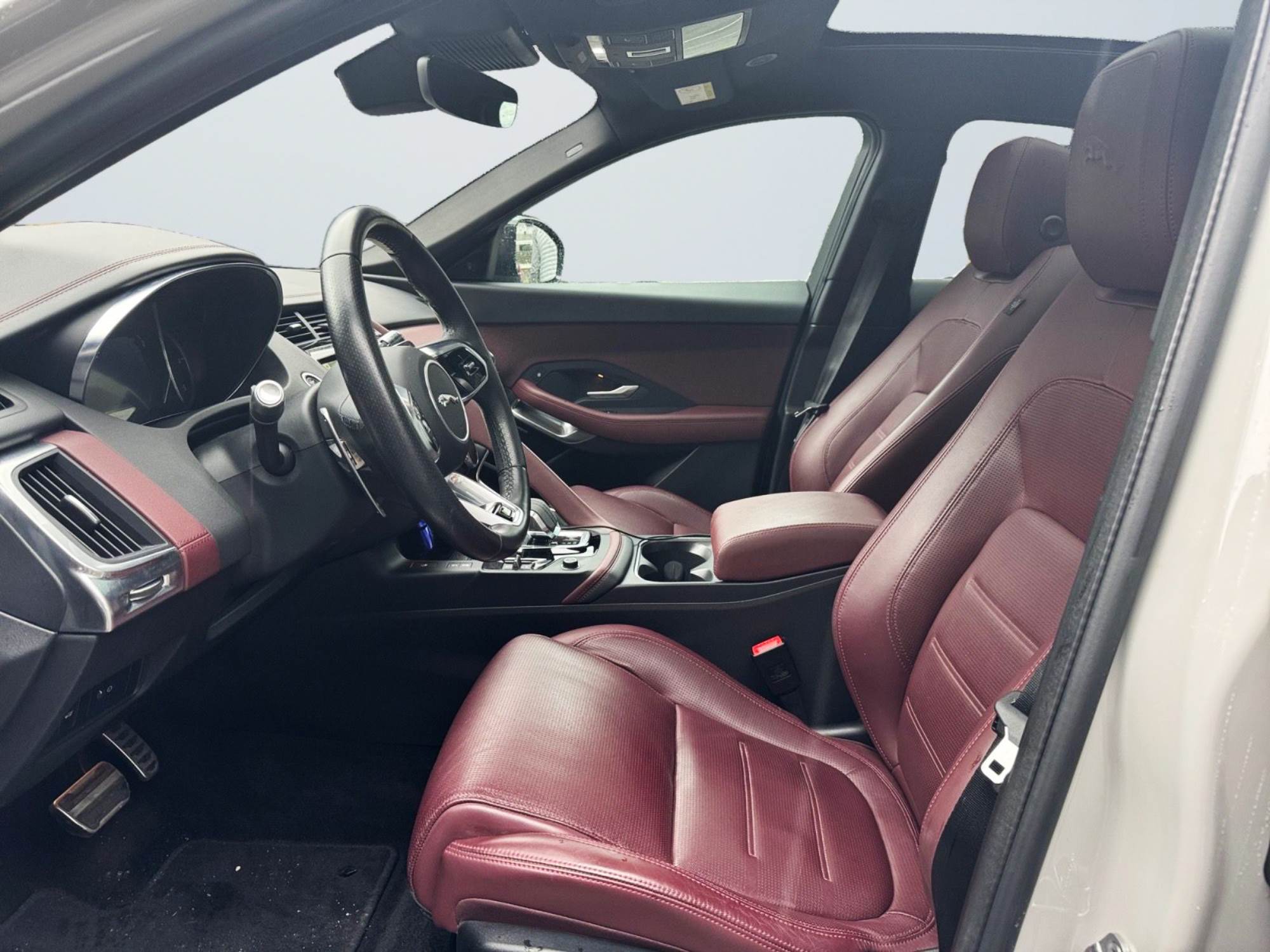 Jaguar E-Pace 204 CV