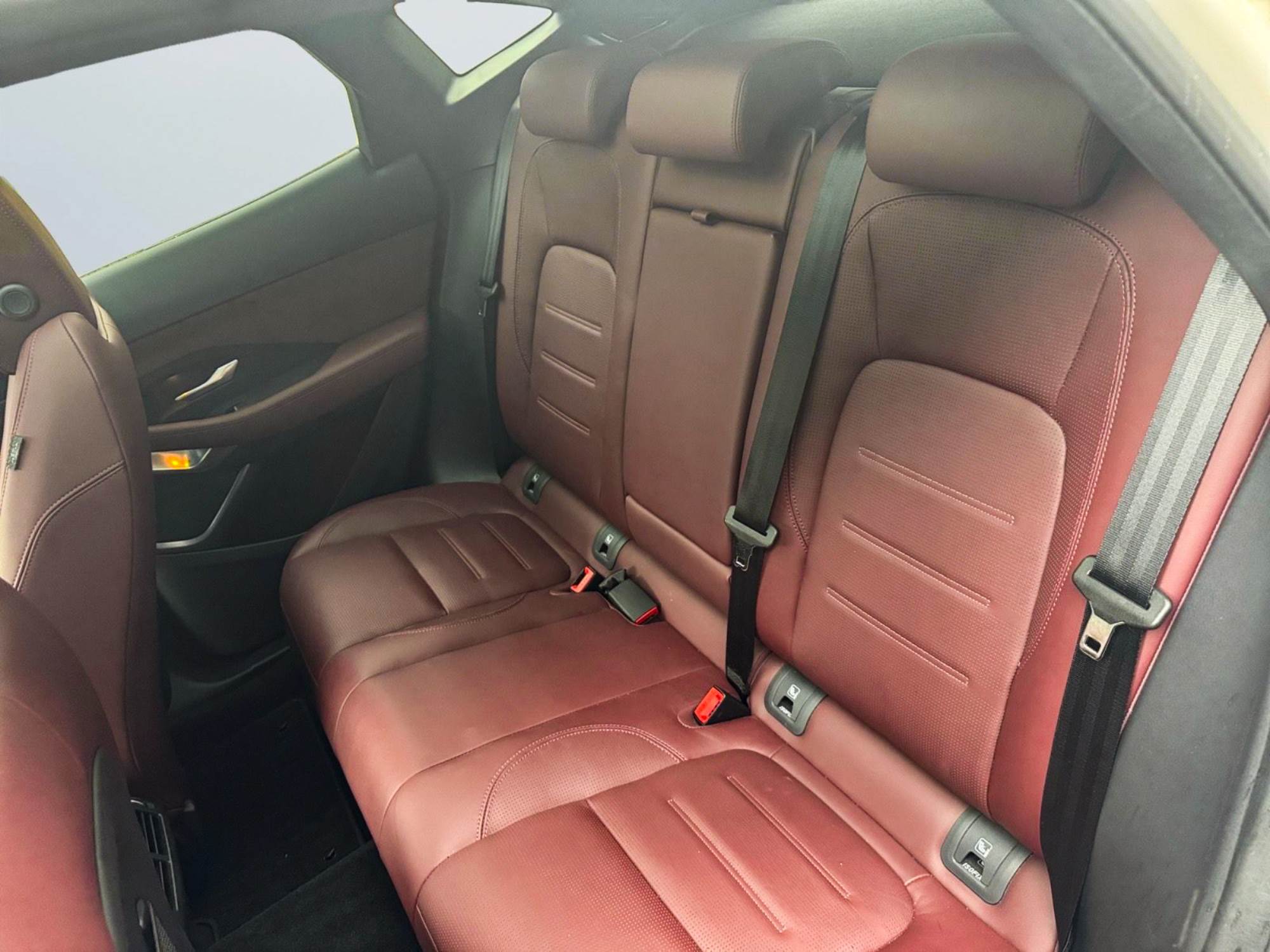 Jaguar E-Pace 204 CV