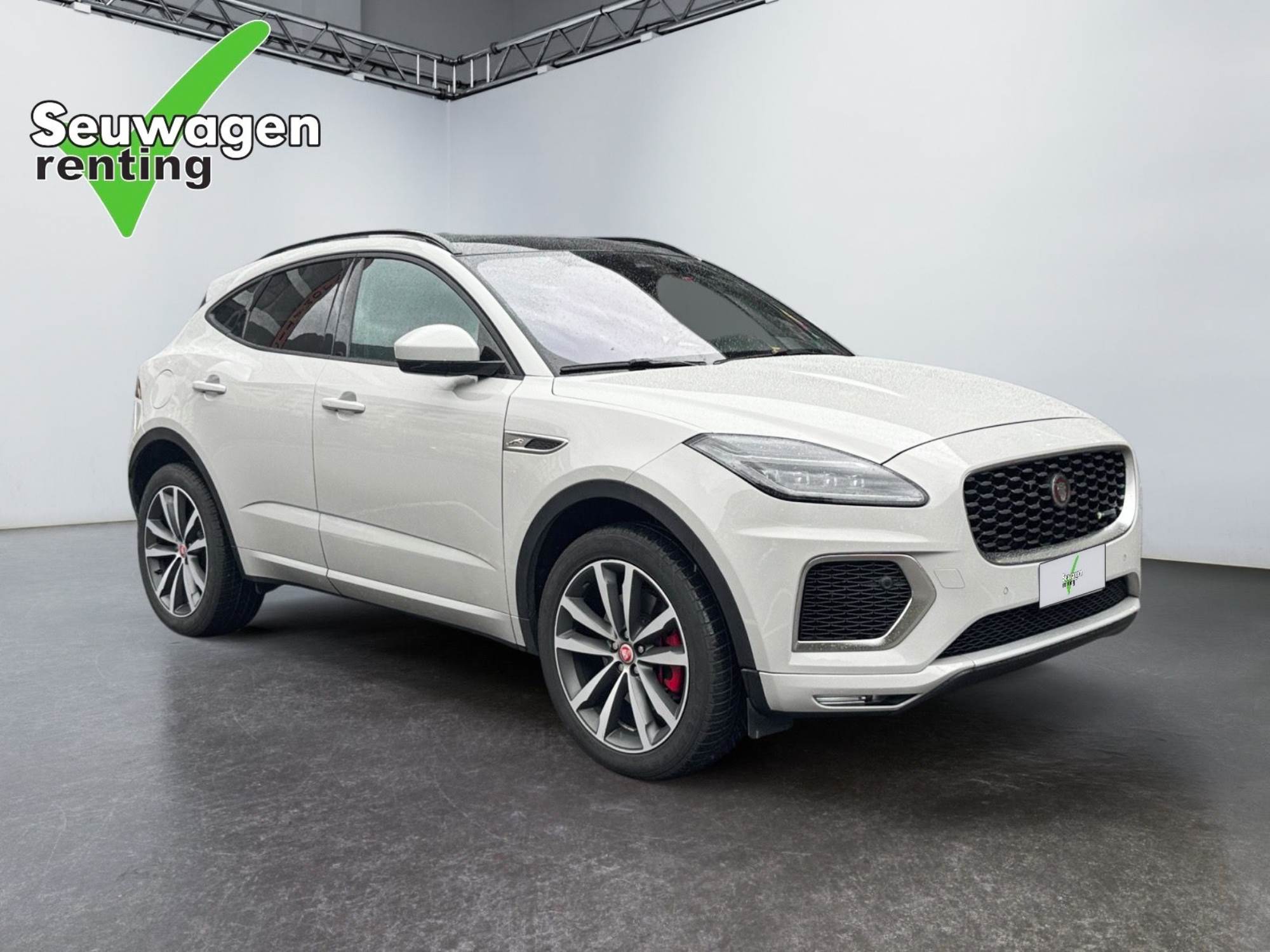 Jaguar E-Pace 204 CV
