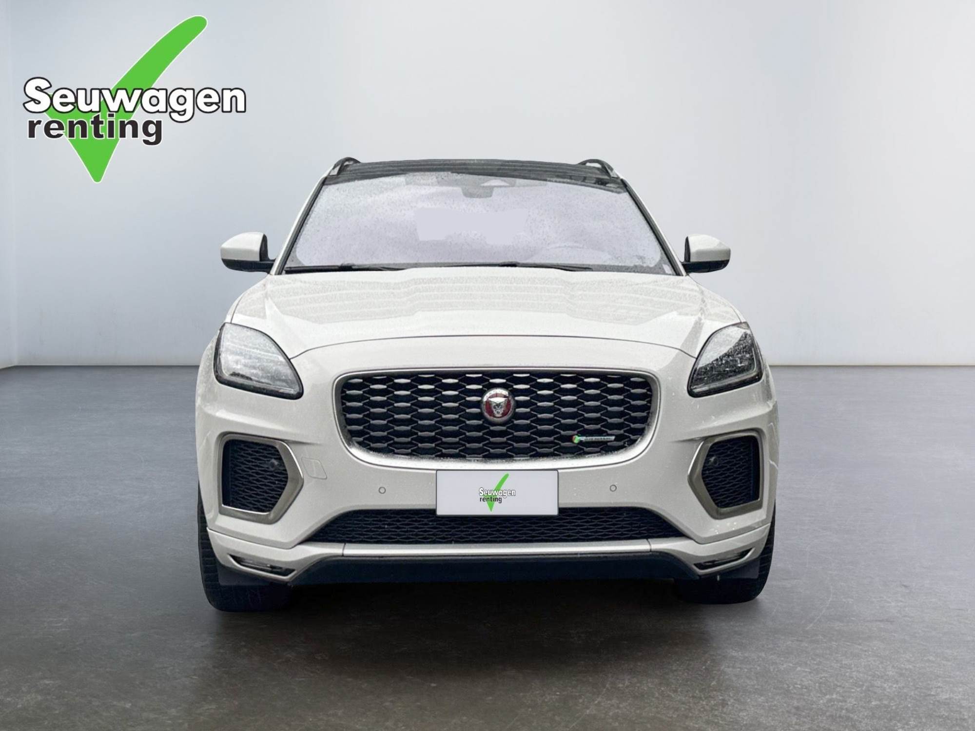 Jaguar E-Pace 204 CV