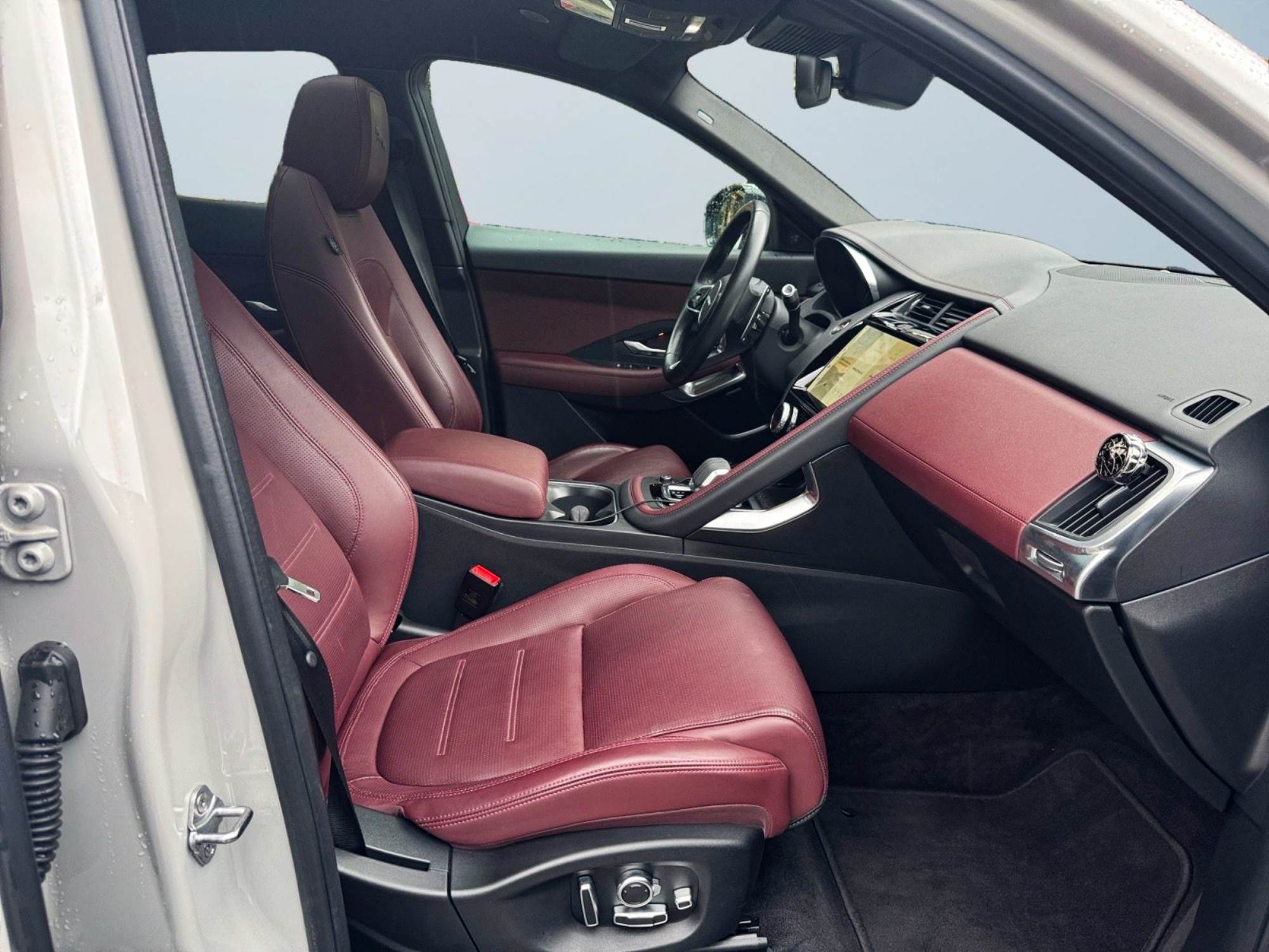 Jaguar E-Pace 204 CV