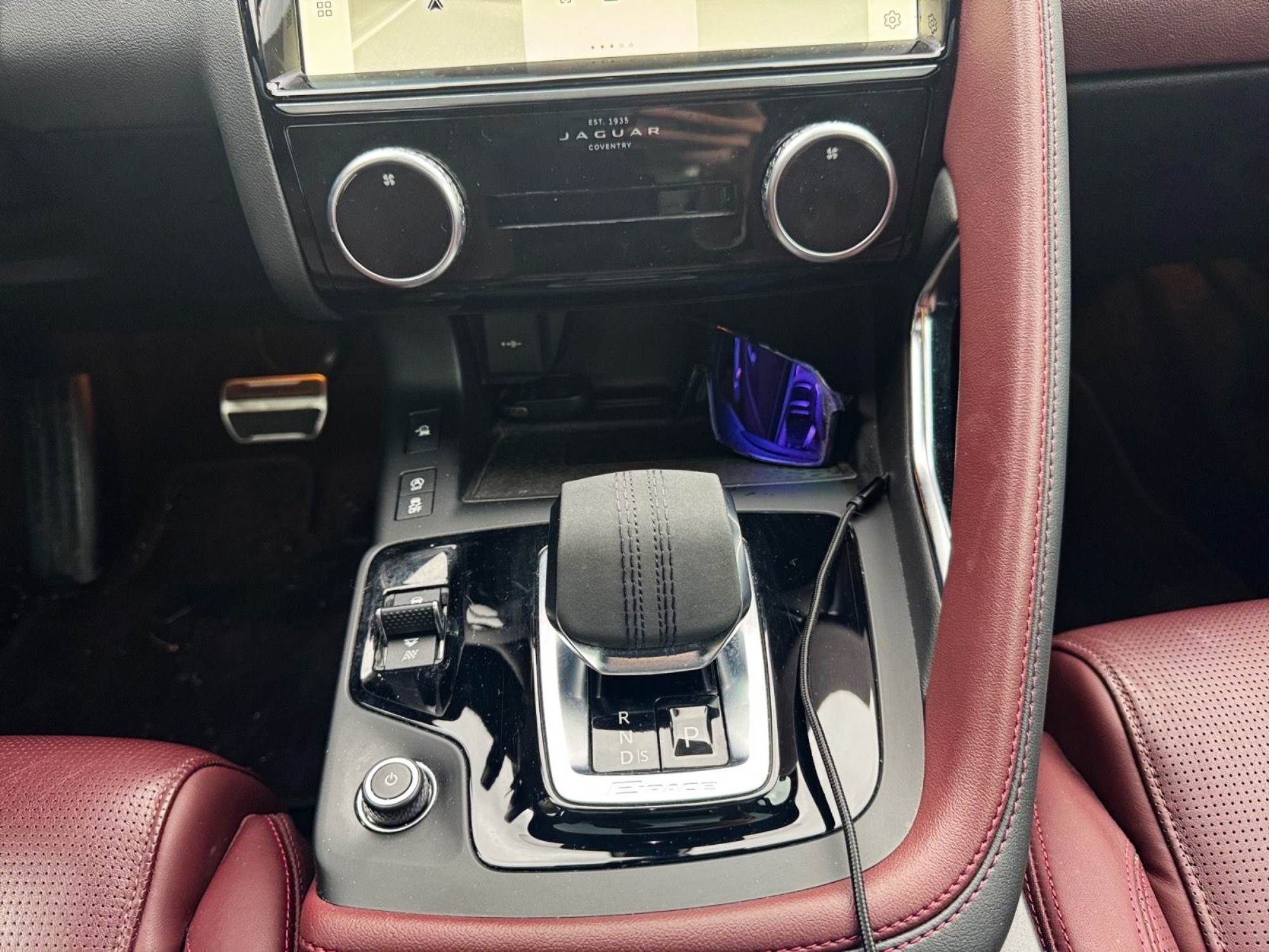 Jaguar E-Pace 204 CV